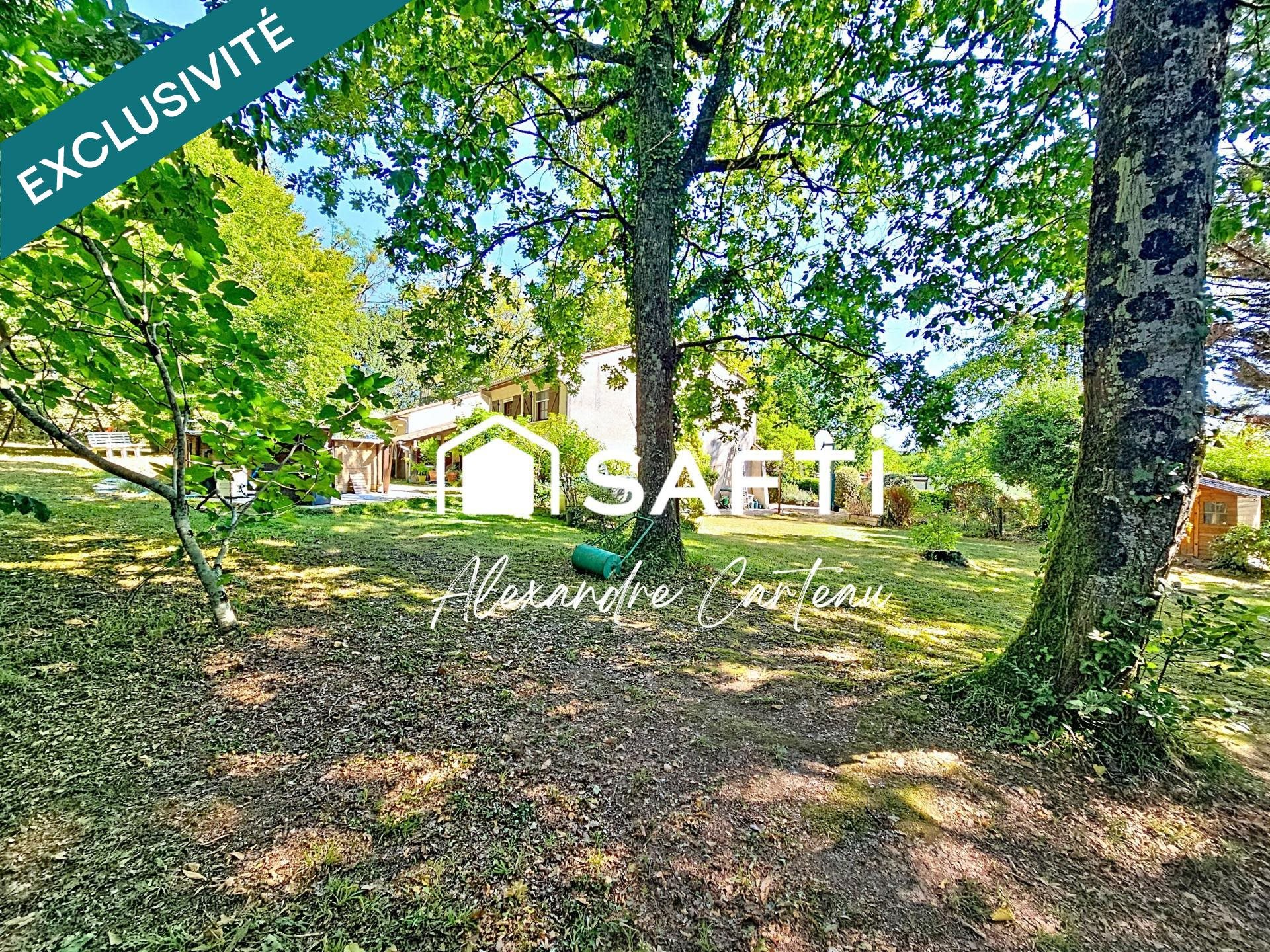 Maison à vendre, 144m², Latresne