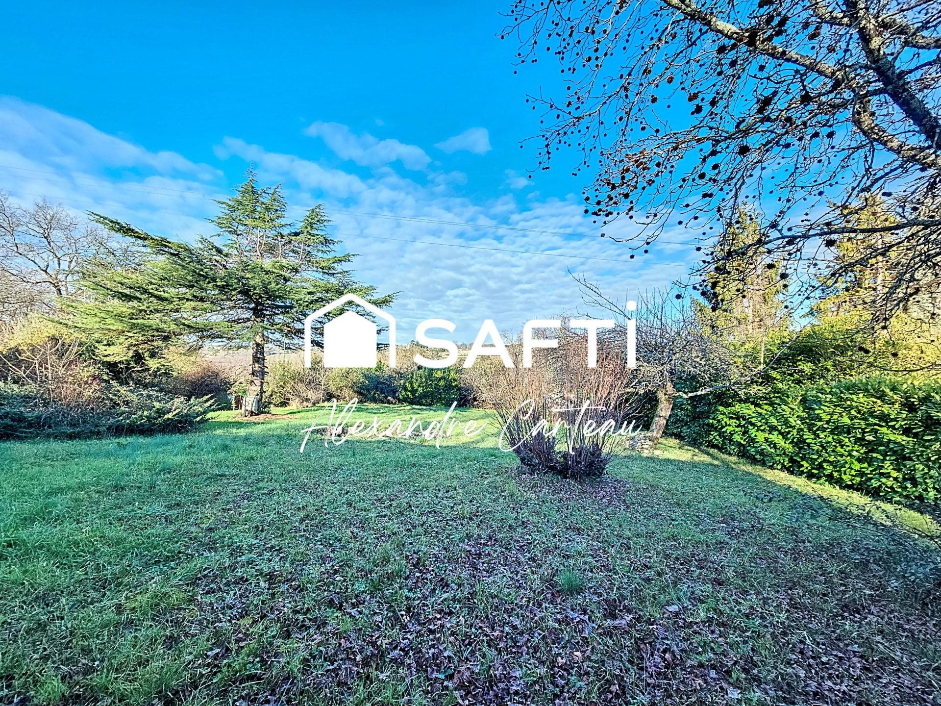 Maison à vendre, 124m², Latresne