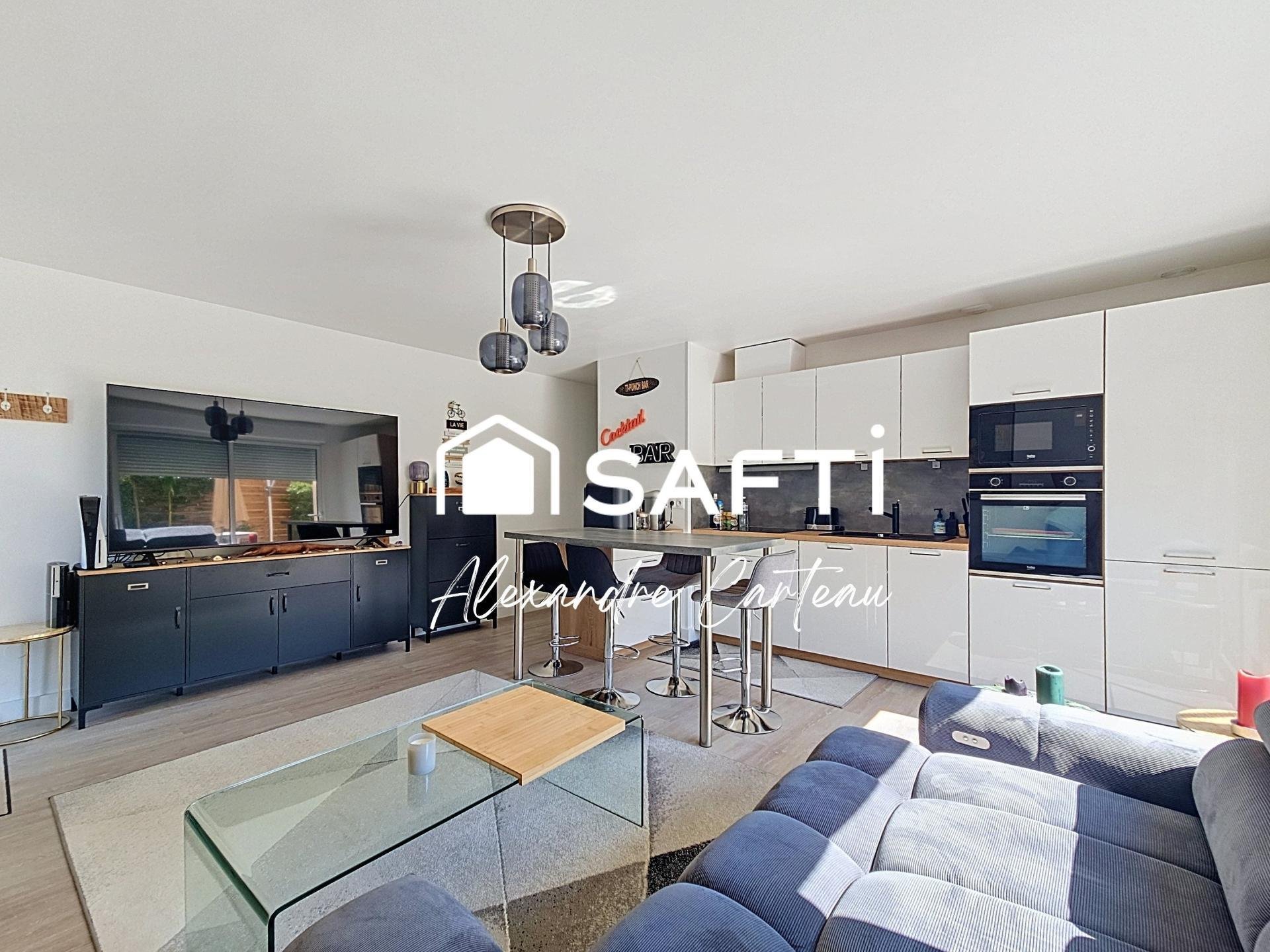 Maison à vendre, 60m², Ambarès-et-Lagrave