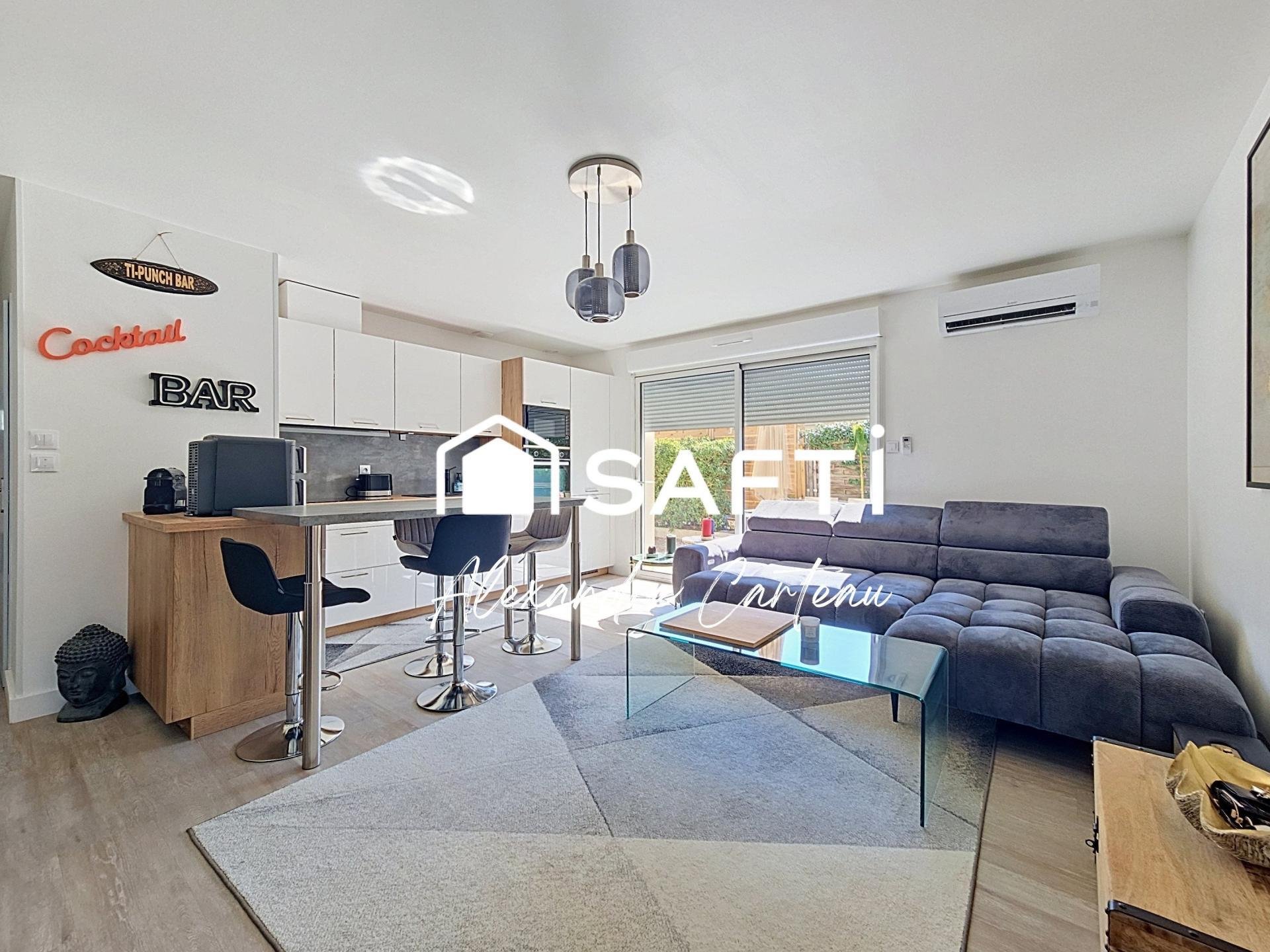 Maison à vendre, 60m², Ambarès-et-Lagrave