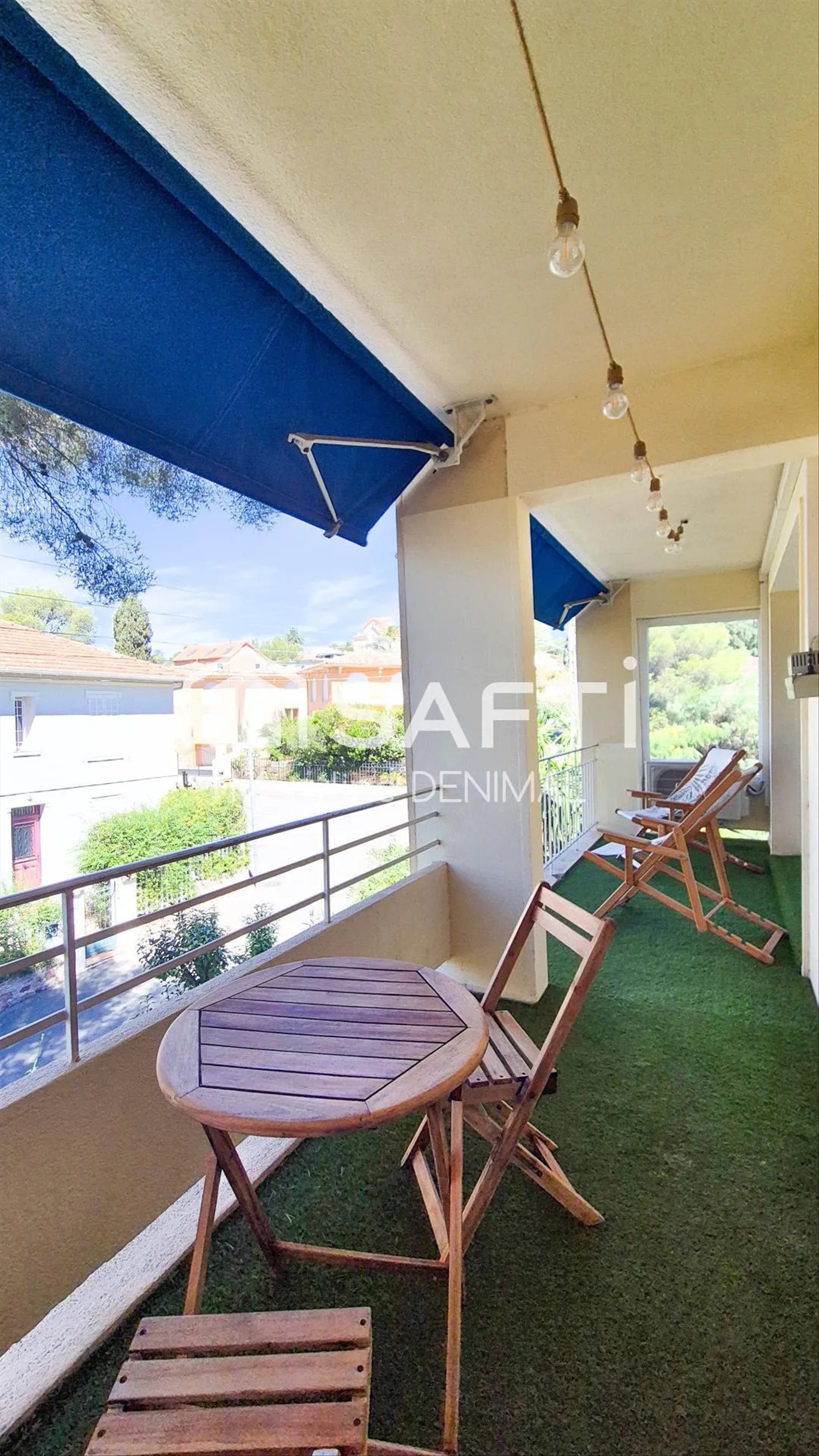 Appartement à vendre, 79m², Saint-Raphaël