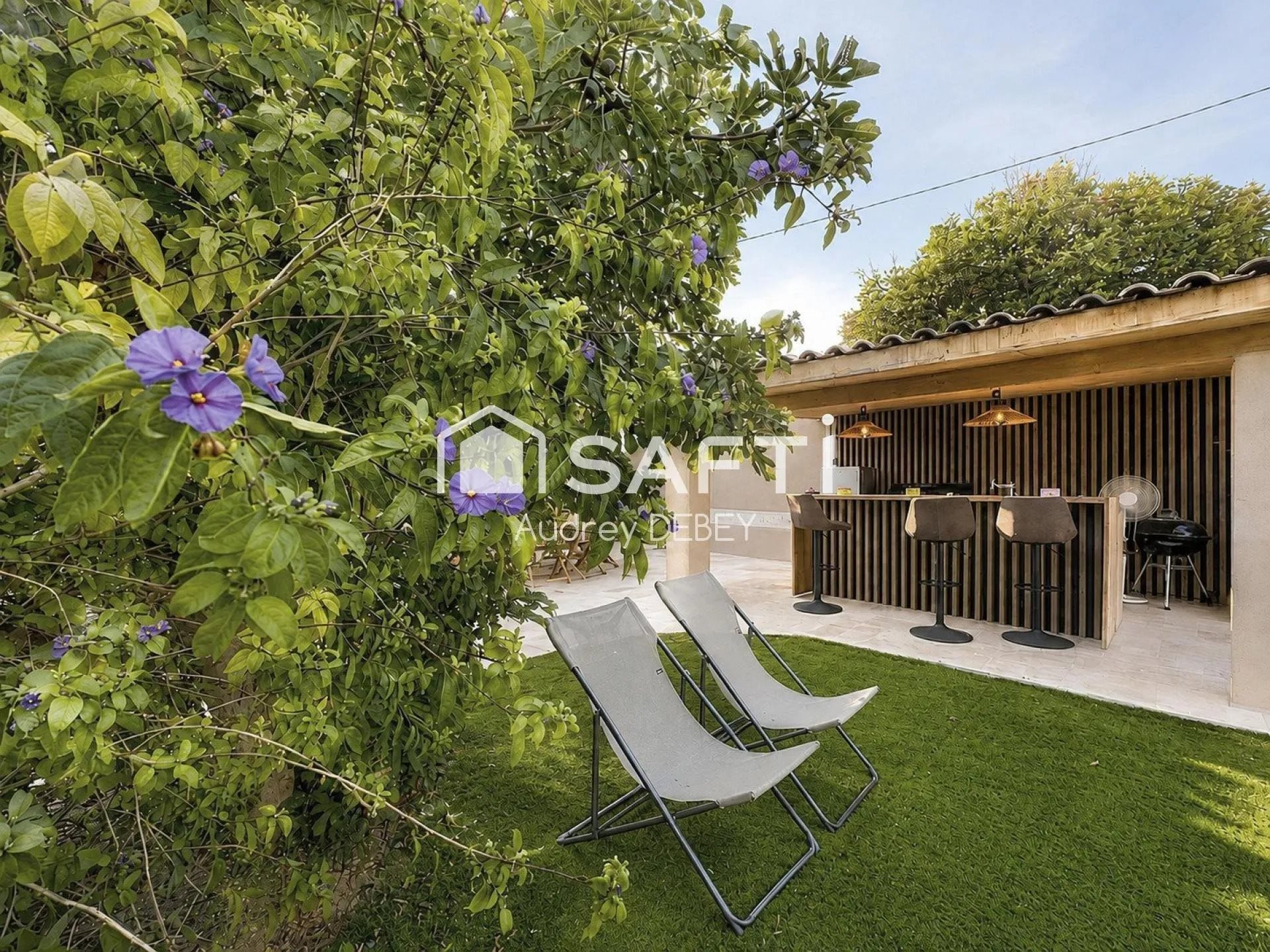 Maison à vendre, 130m², Toulon