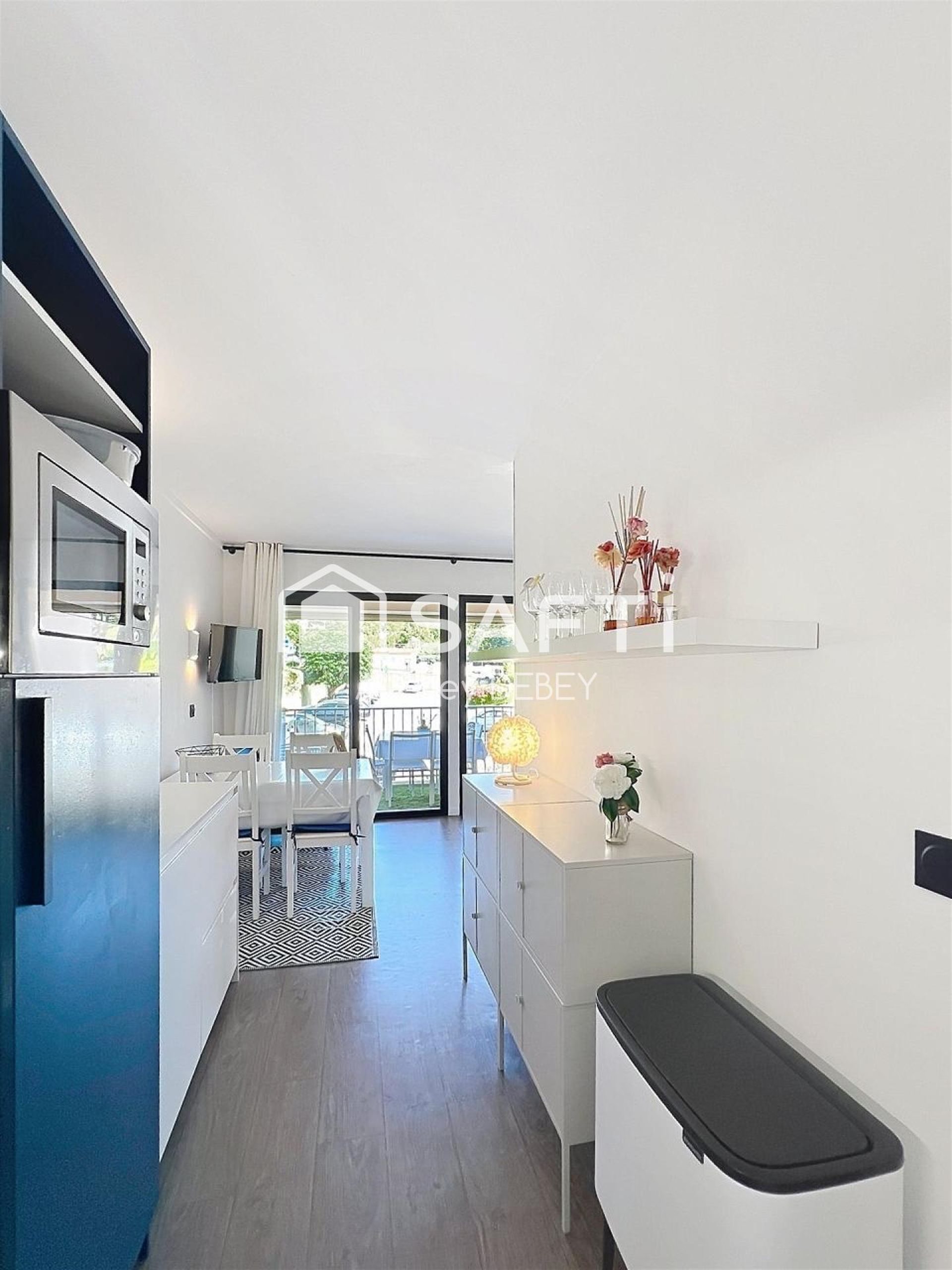 Appartement à vendre, 39m², Sanary-sur-Mer