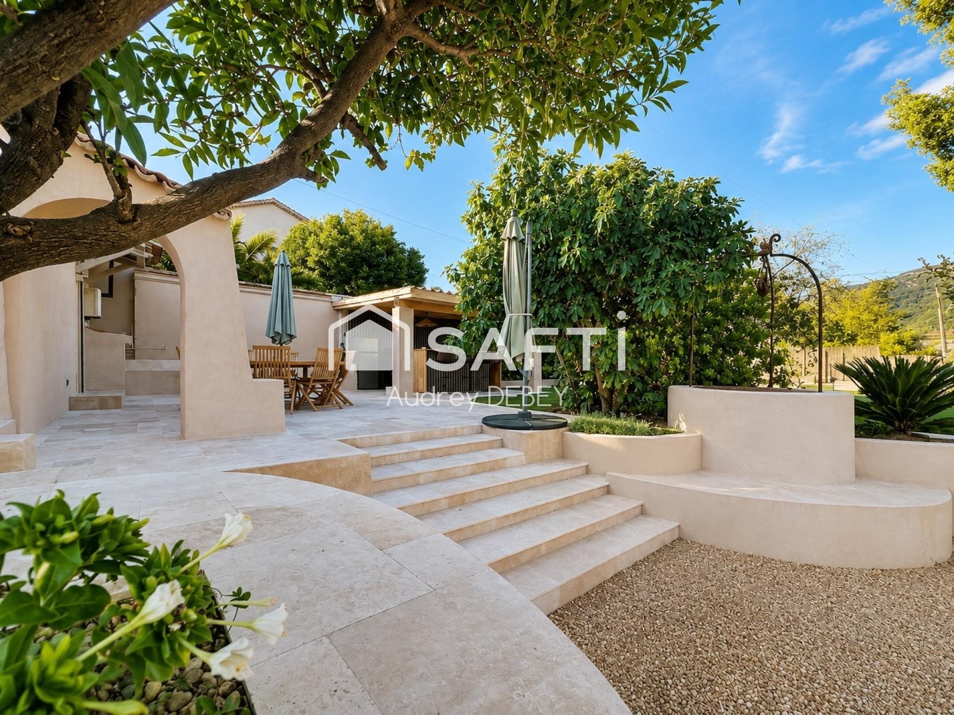 Maison à vendre, 130m², Toulon