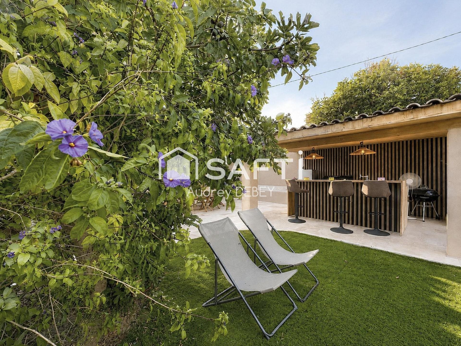 Maison à vendre, 130m², Toulon