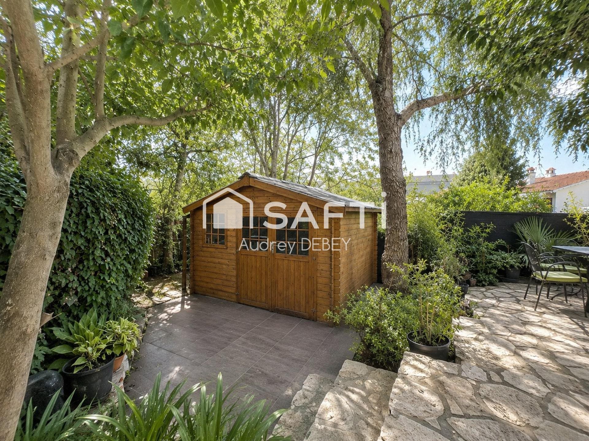 Appartement à vendre, 70m², Le Castellet