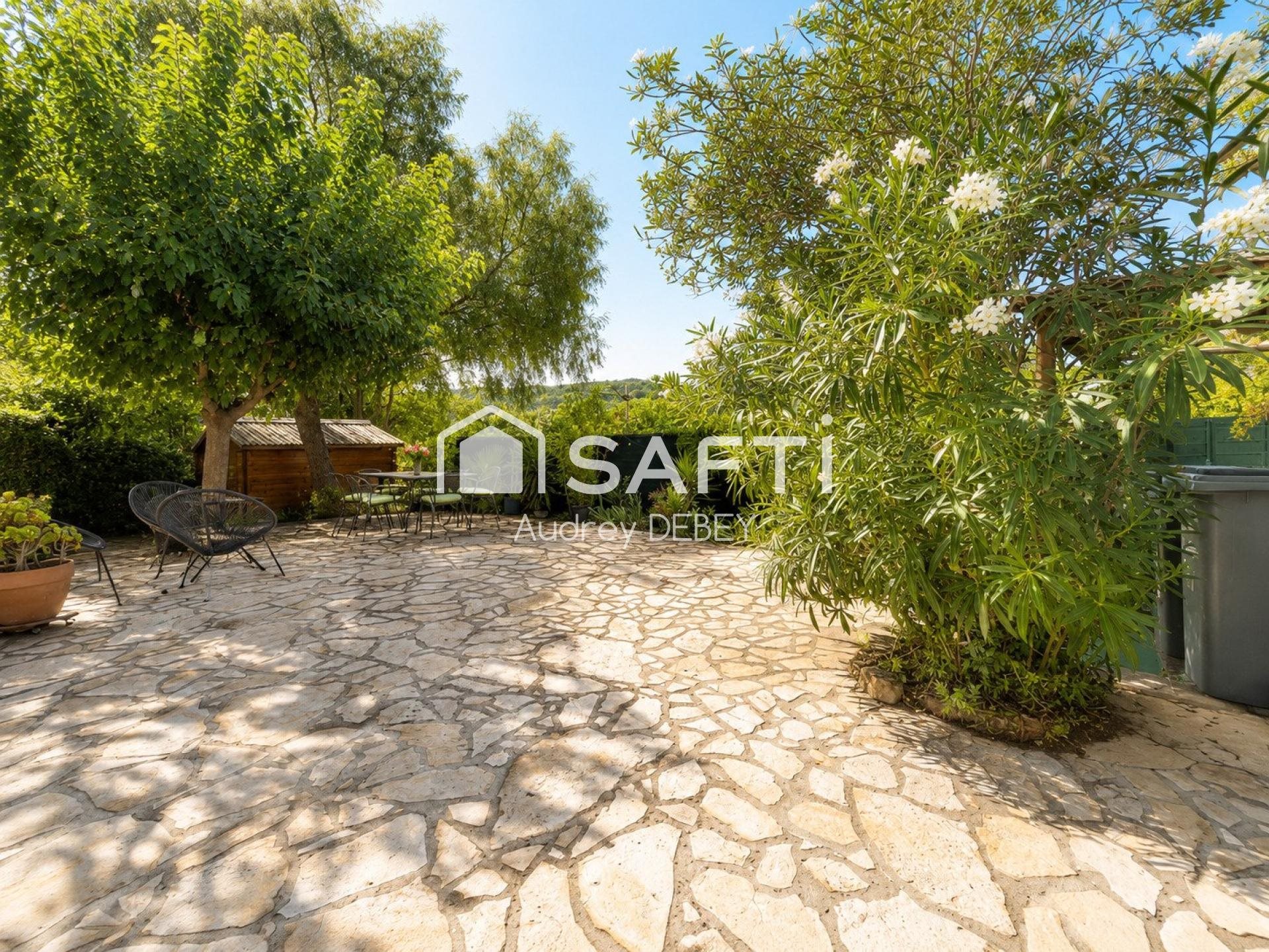 Appartement à vendre, 70m², Le Castellet
