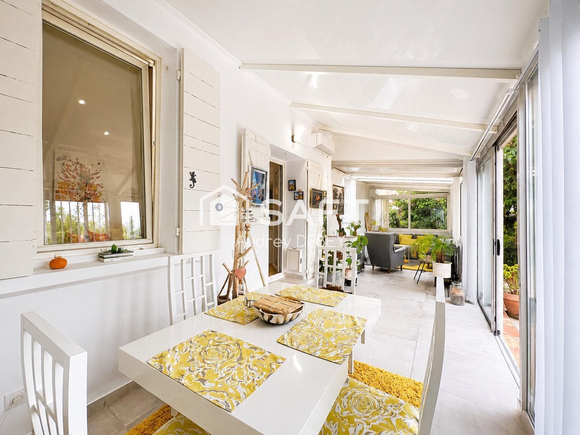 Appartement à vendre, 70m², Le Castellet