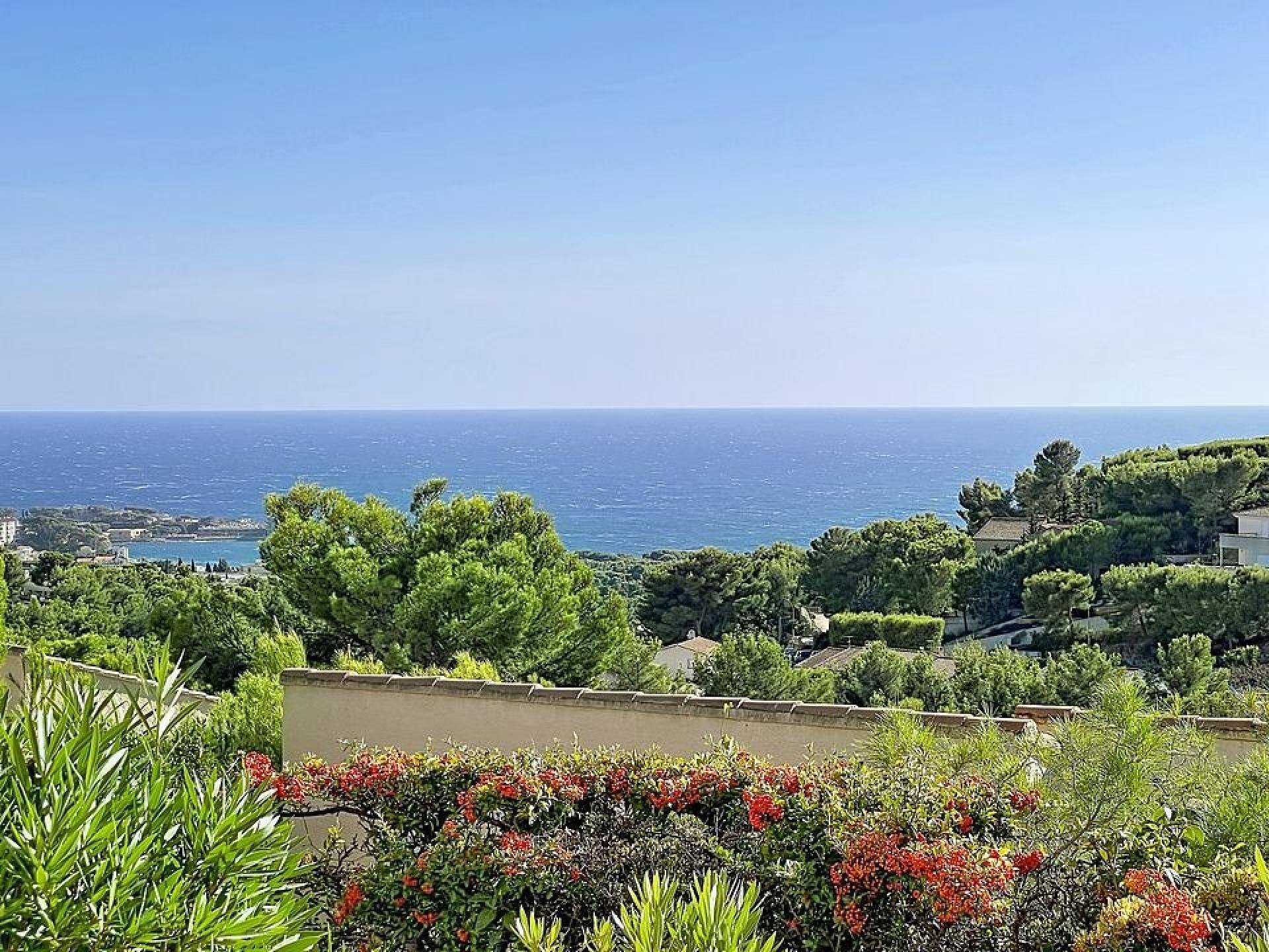 Appartement à vendre, 23m², Bandol
