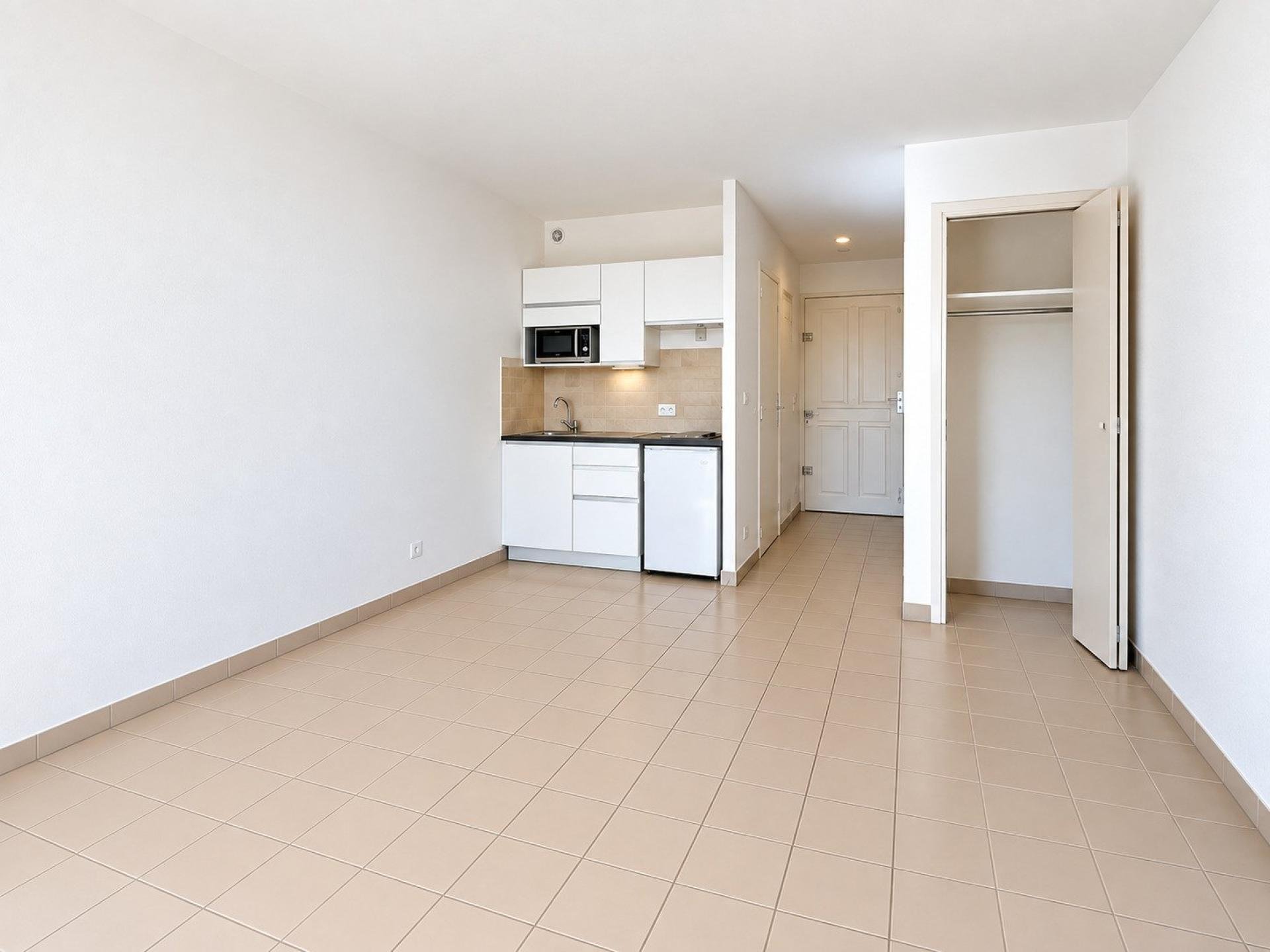 Appartement à vendre, 23m², Bandol
