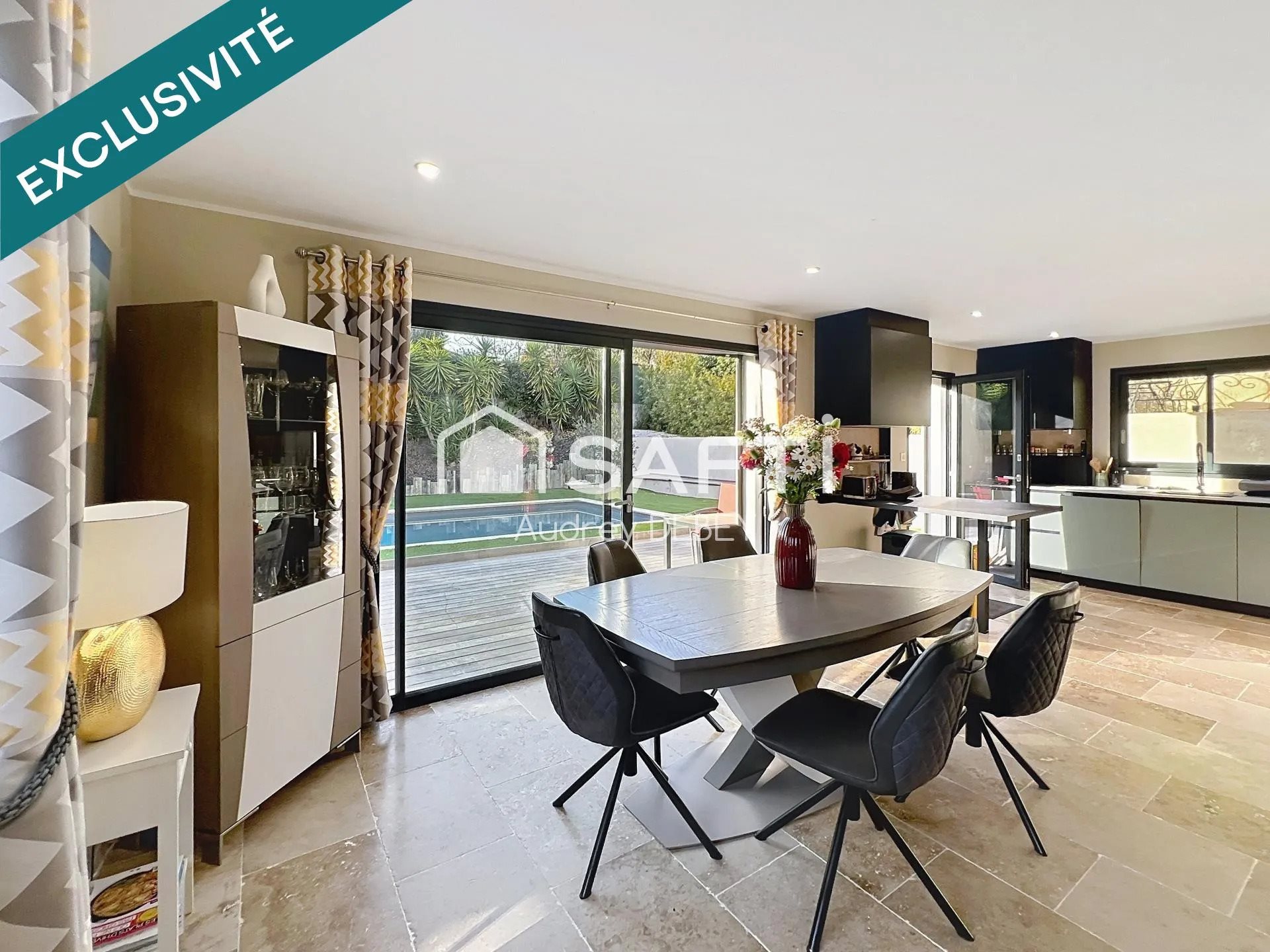 Maison à vendre, 147m², Sanary-sur-Mer