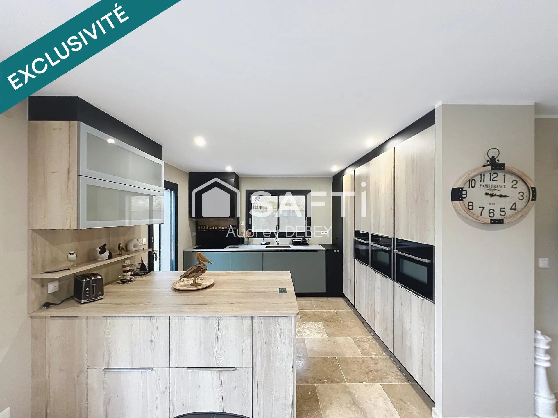 Maison à vendre, 147m², Sanary-sur-Mer