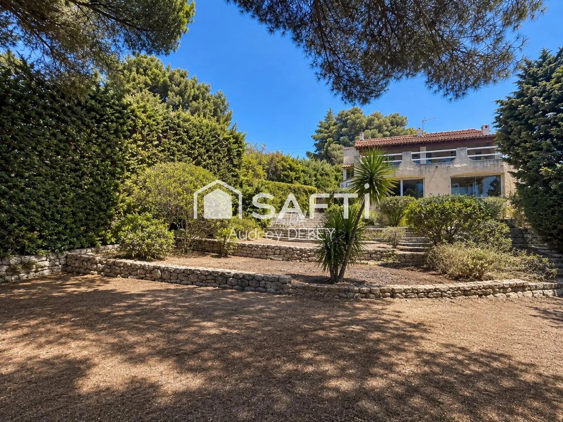 Maison à vendre, 194m², Bandol