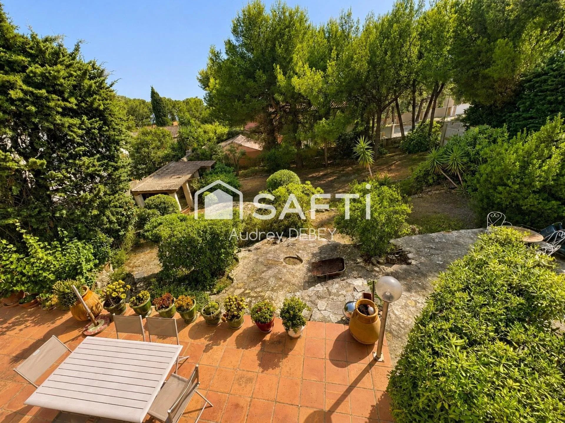 Maison à vendre, 194m², Bandol