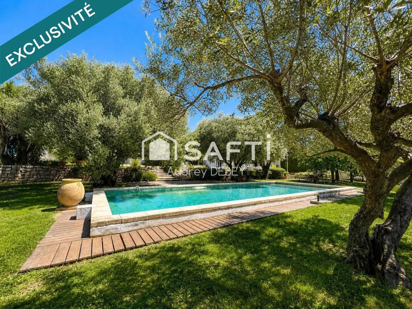 Maison à vendre, 155m², Sanary-sur-Mer