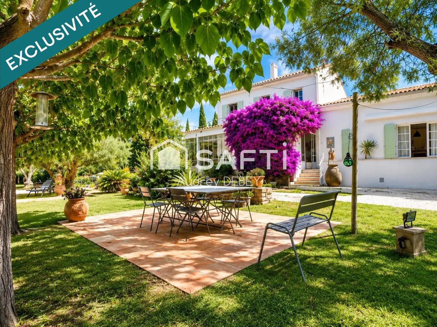 Maison à vendre, 155m², Sanary-sur-Mer