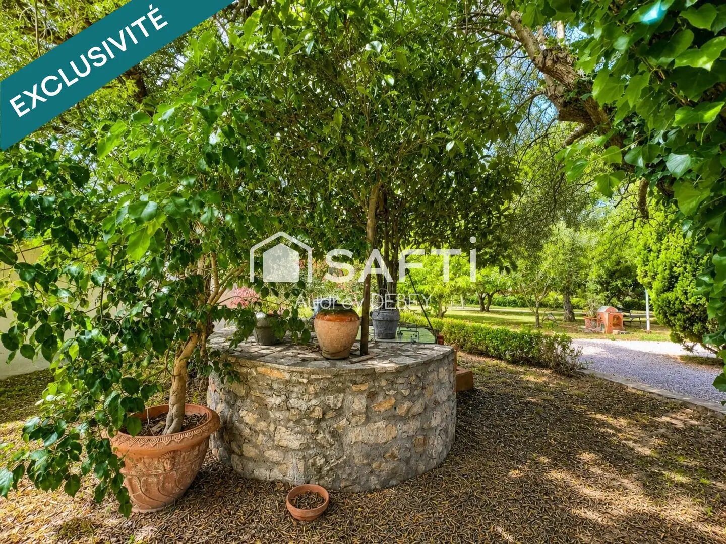 Maison à vendre, 155m², Sanary-sur-Mer