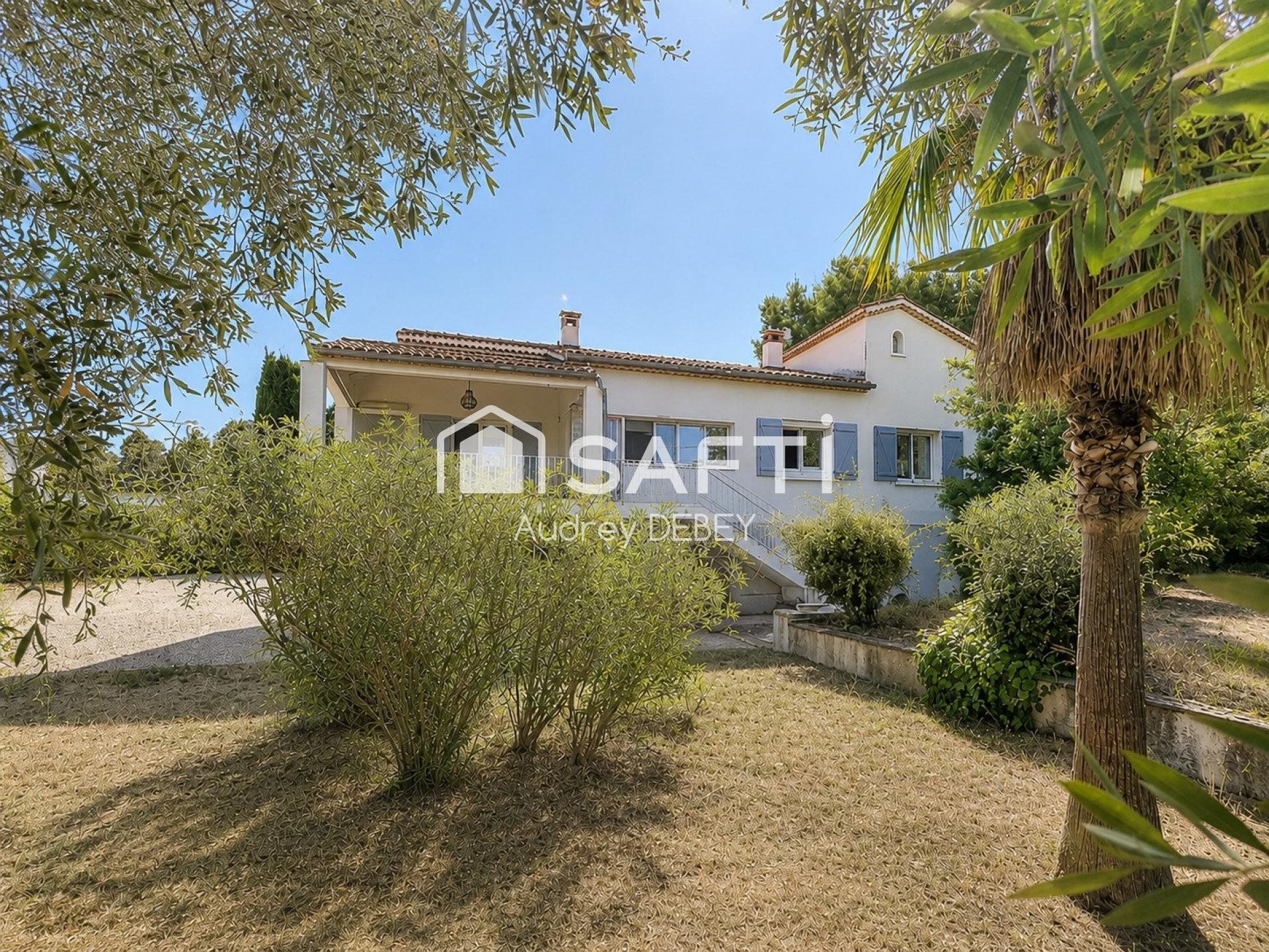 Maison à vendre, 190m², Sanary-sur-Mer