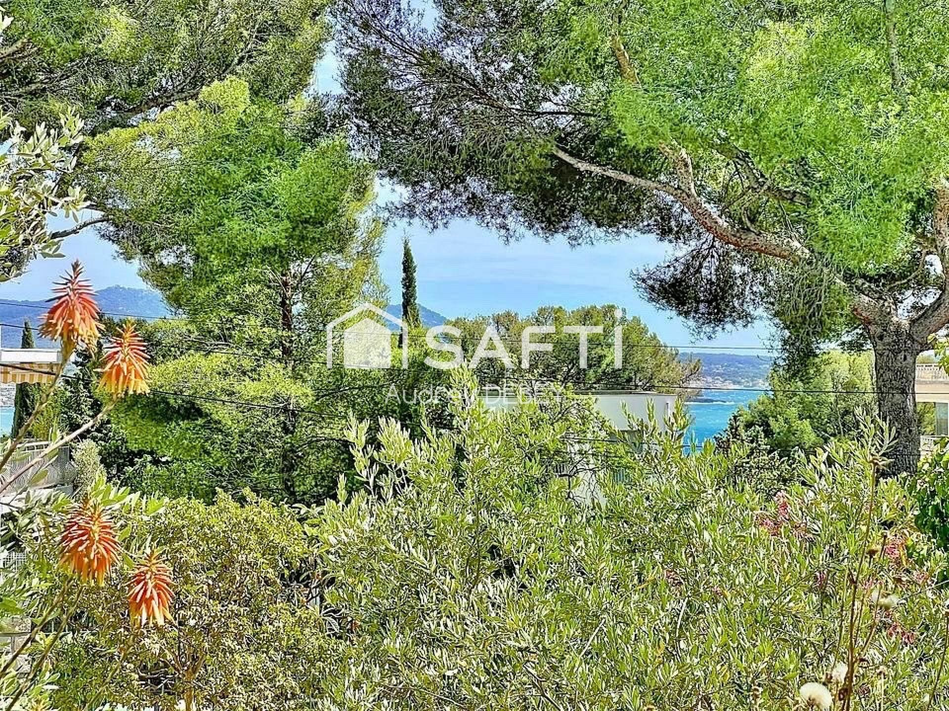 Maison à vendre, 200m², Sanary-sur-Mer