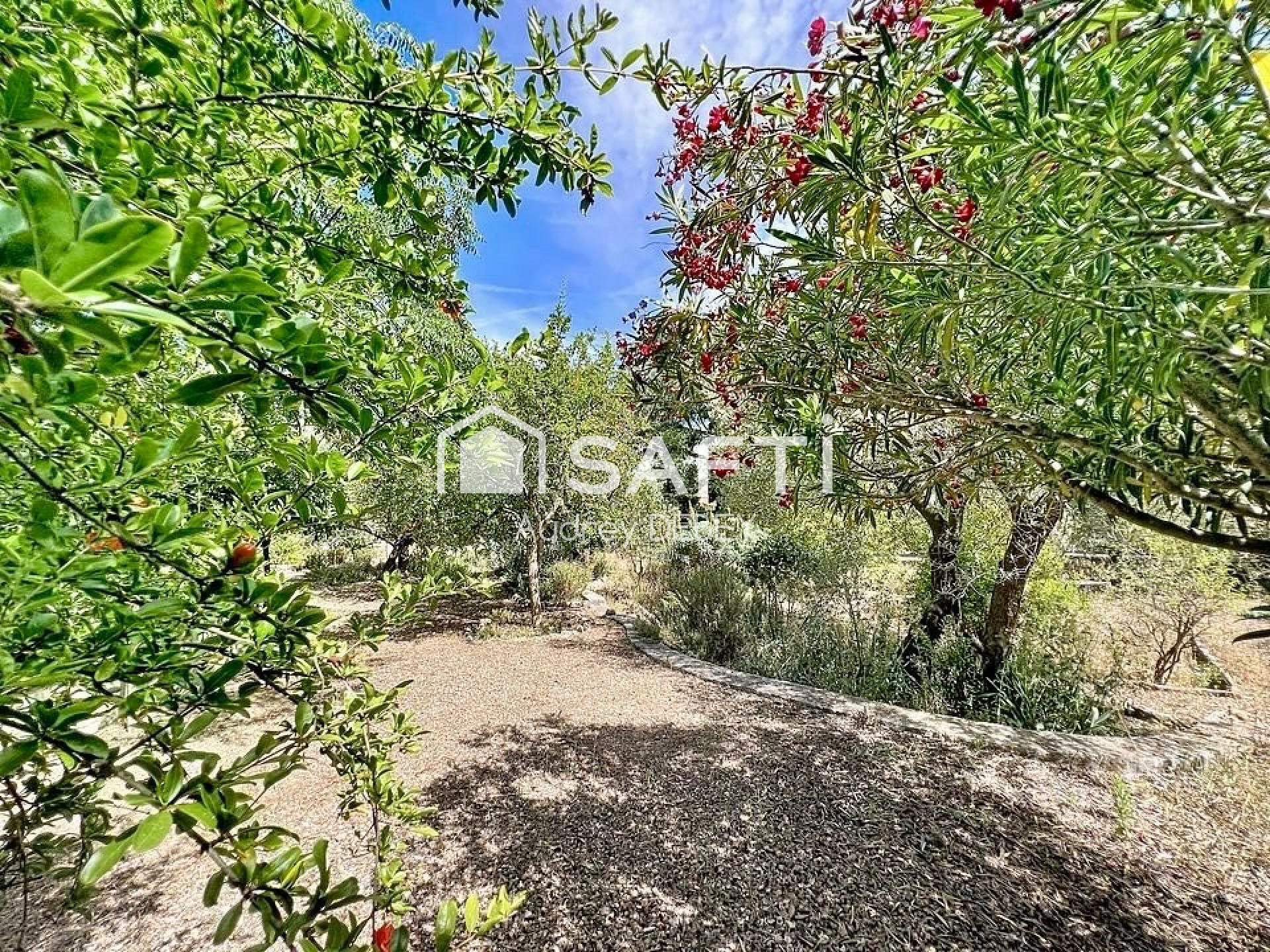 Maison à vendre, 200m², Sanary-sur-Mer