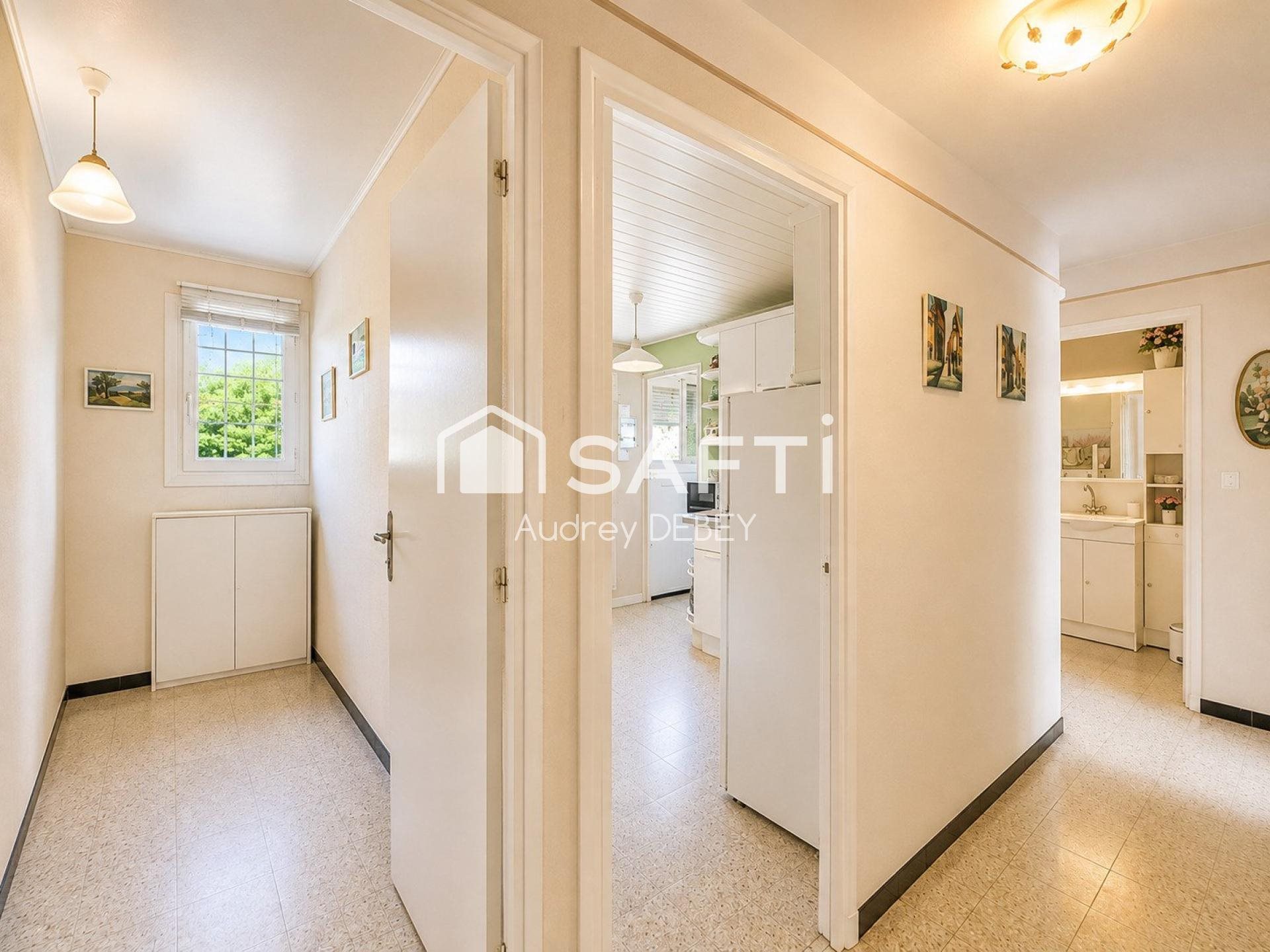 Appartement à vendre, 60m², Sanary-sur-Mer
