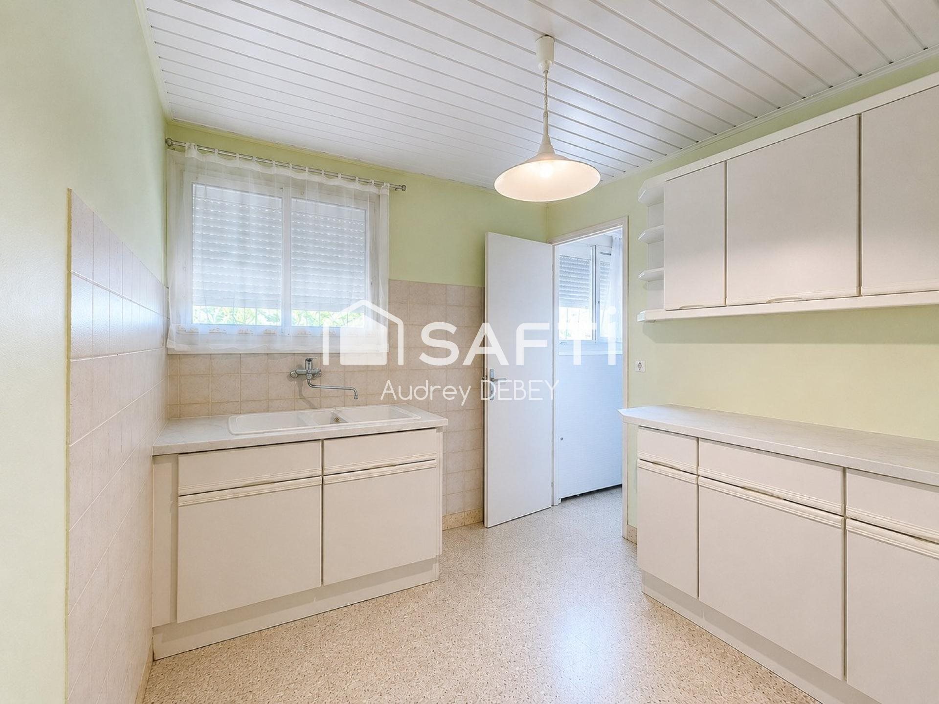 Appartement à vendre, 60m², Sanary-sur-Mer