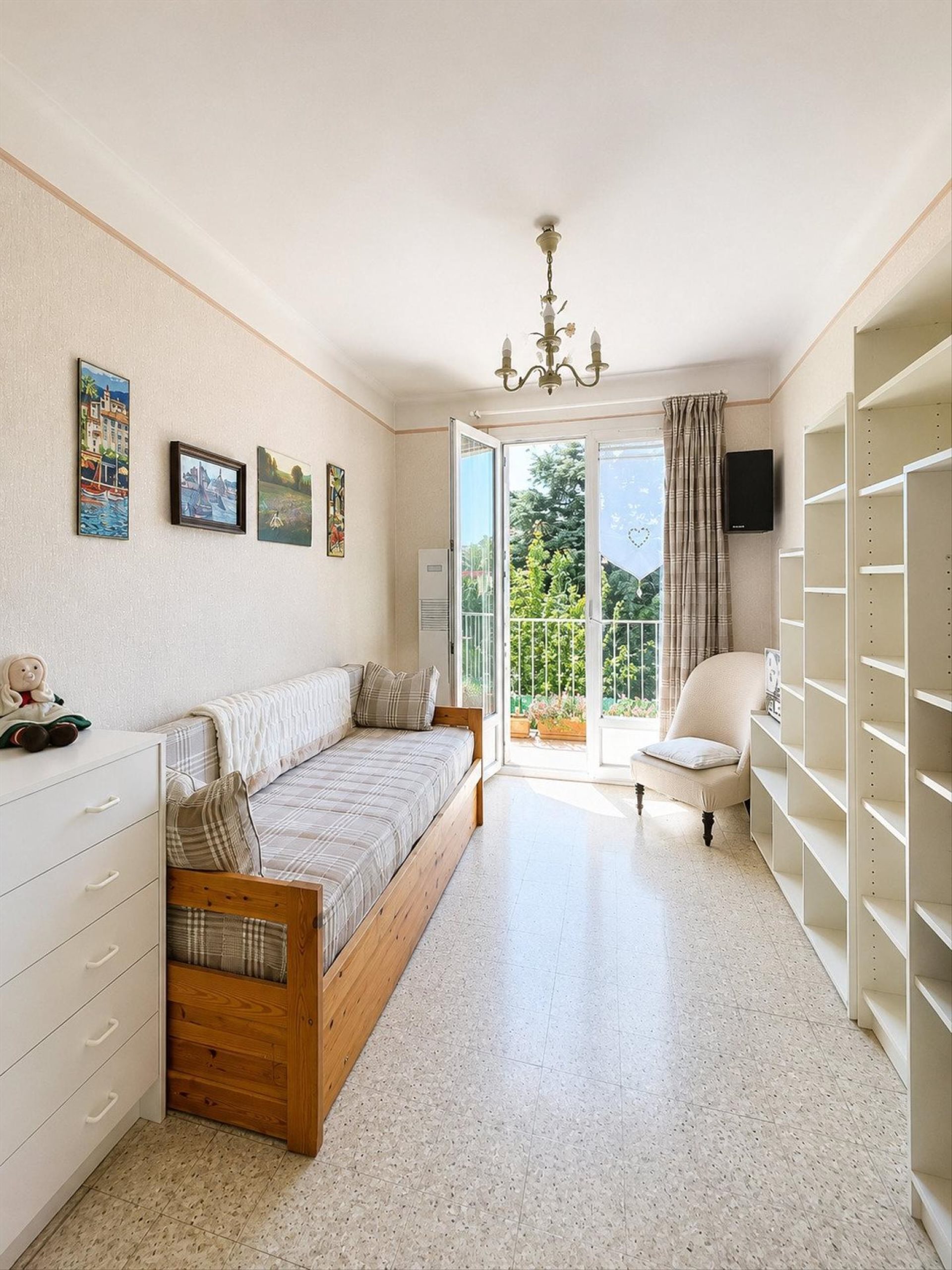 Appartement à vendre, 60m², Sanary-sur-Mer
