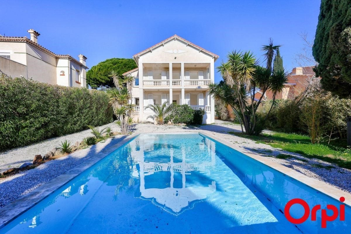 Maison à vendre, 170m², Sanary-sur-Mer
