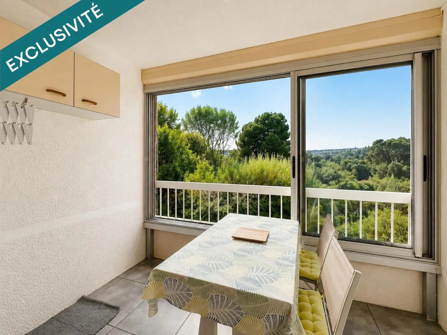 Appartement à vendre, 28m², Sanary-sur-Mer