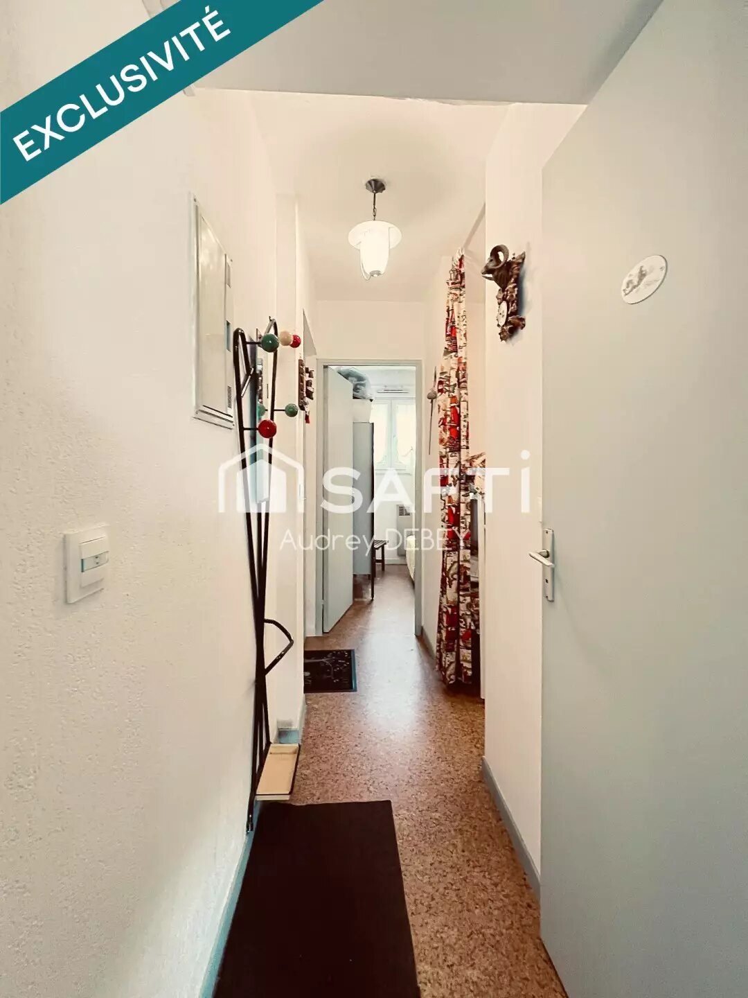 Appartement à vendre, 28m², Sanary-sur-Mer