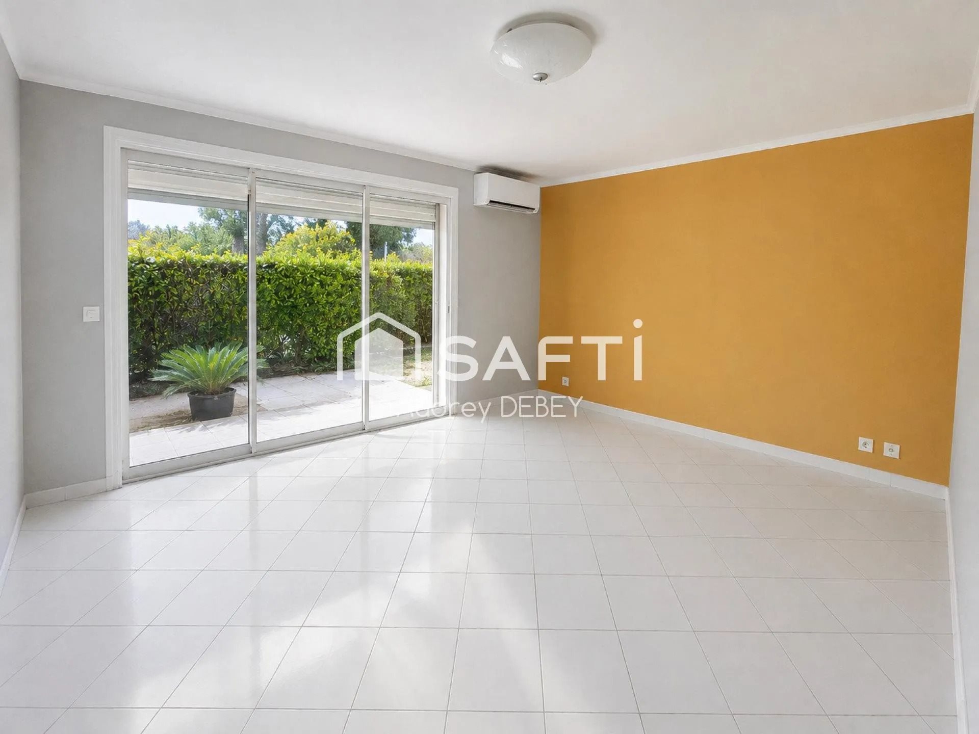 Appartement à vendre, 58m², Sanary-sur-Mer