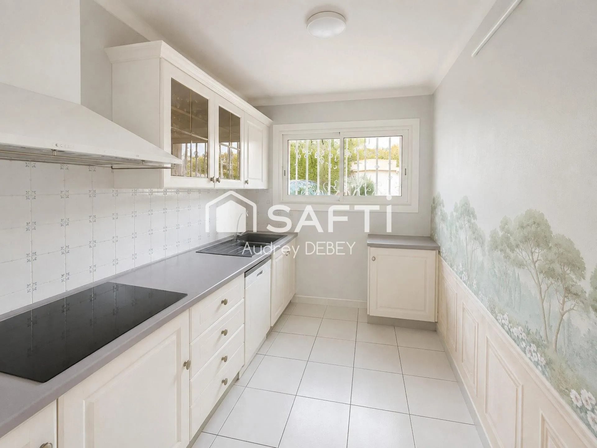 Appartement à vendre, 58m², Sanary-sur-Mer