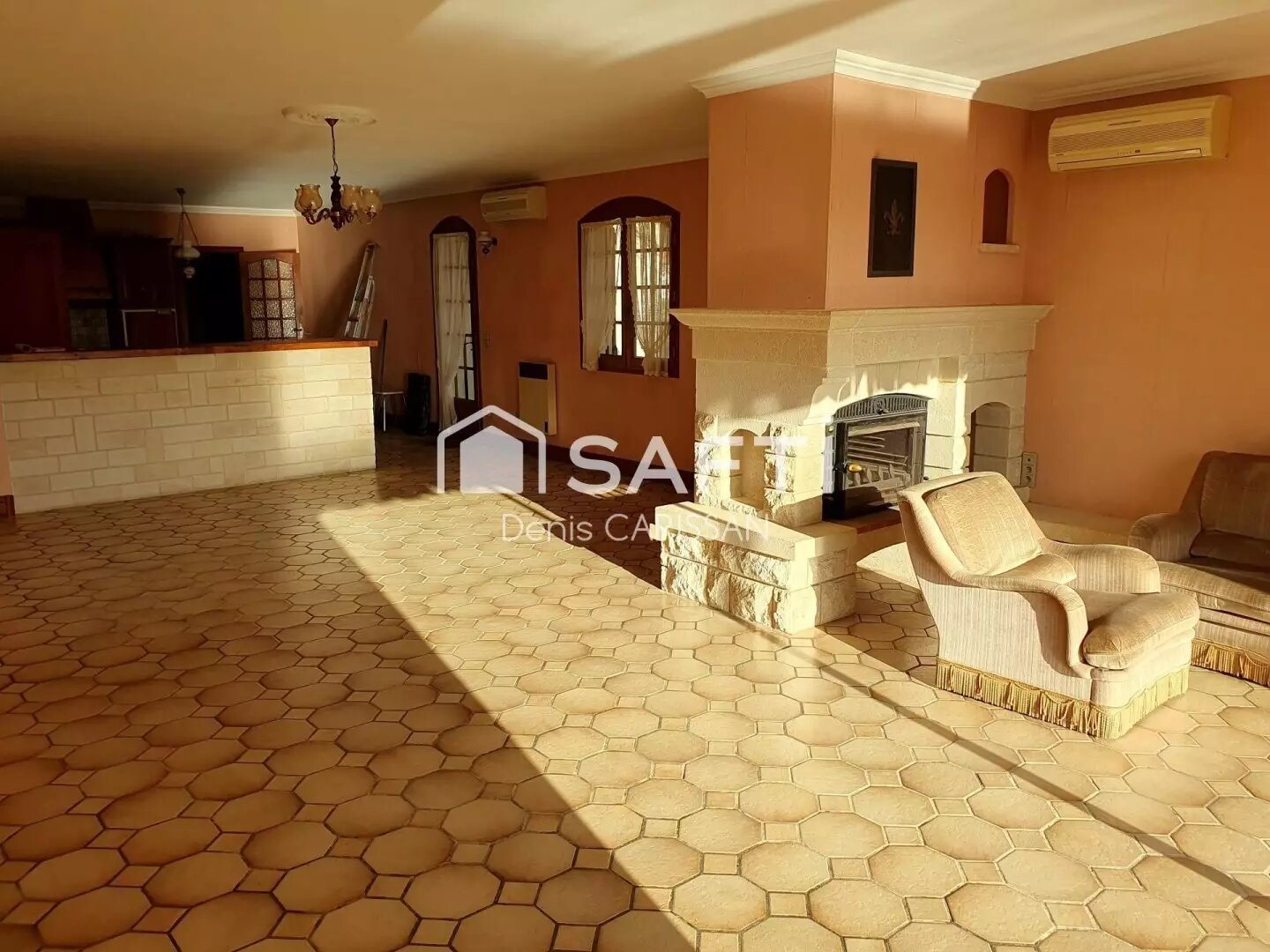 Maison à vendre, 182m², Monbazillac