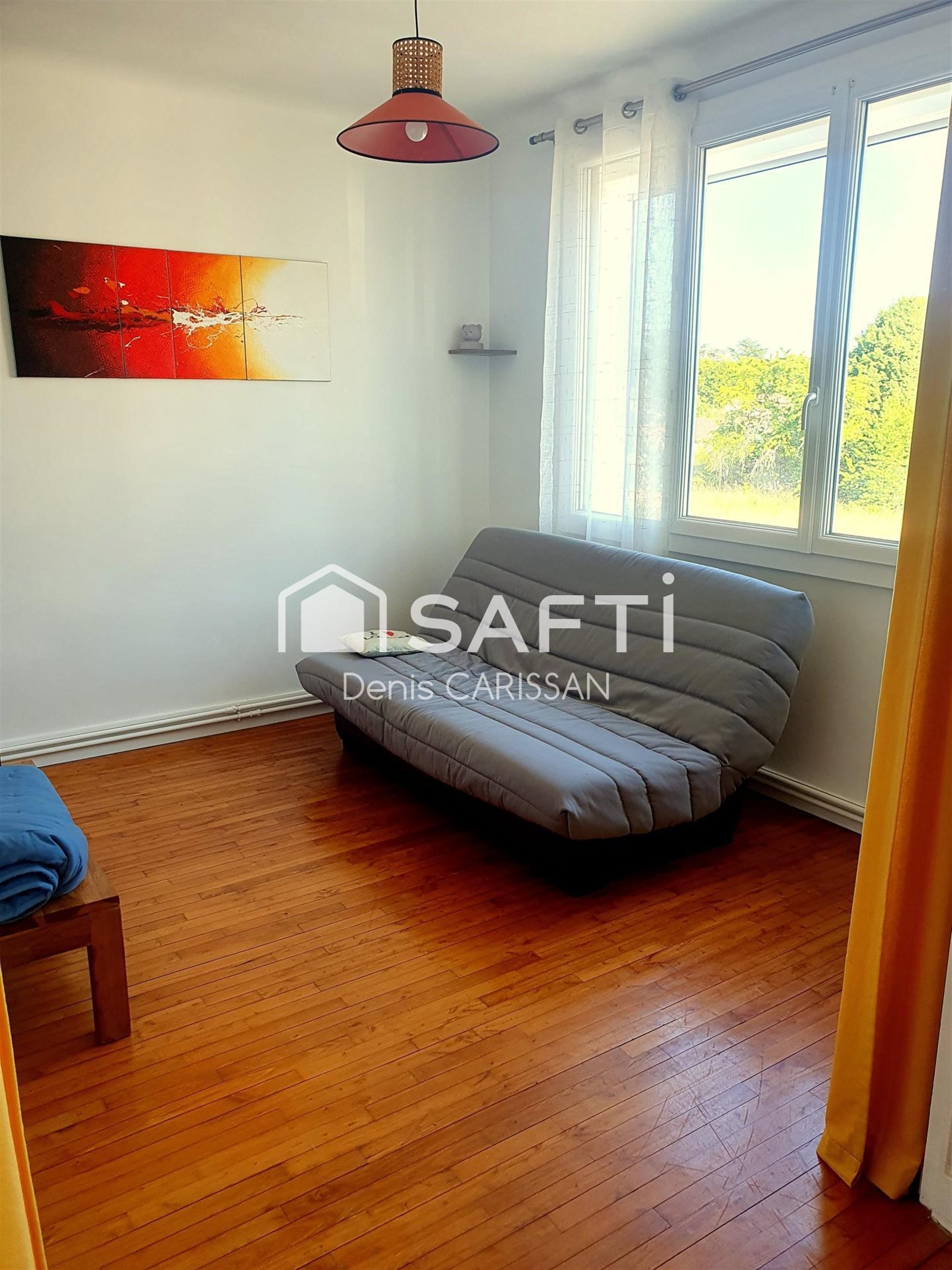 Appartement à vendre, 95m², Bergerac