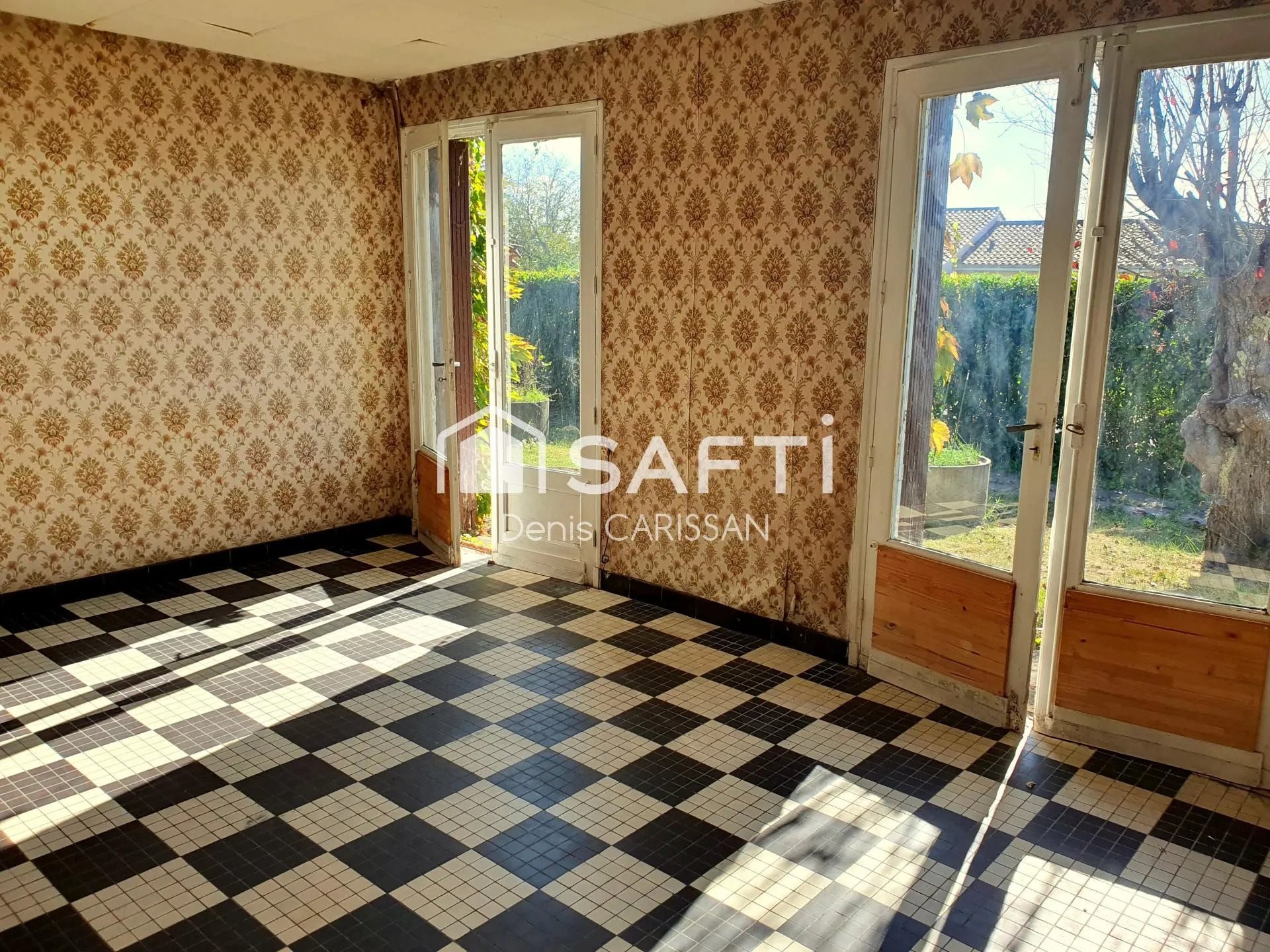Maison à vendre, 85m², Faux