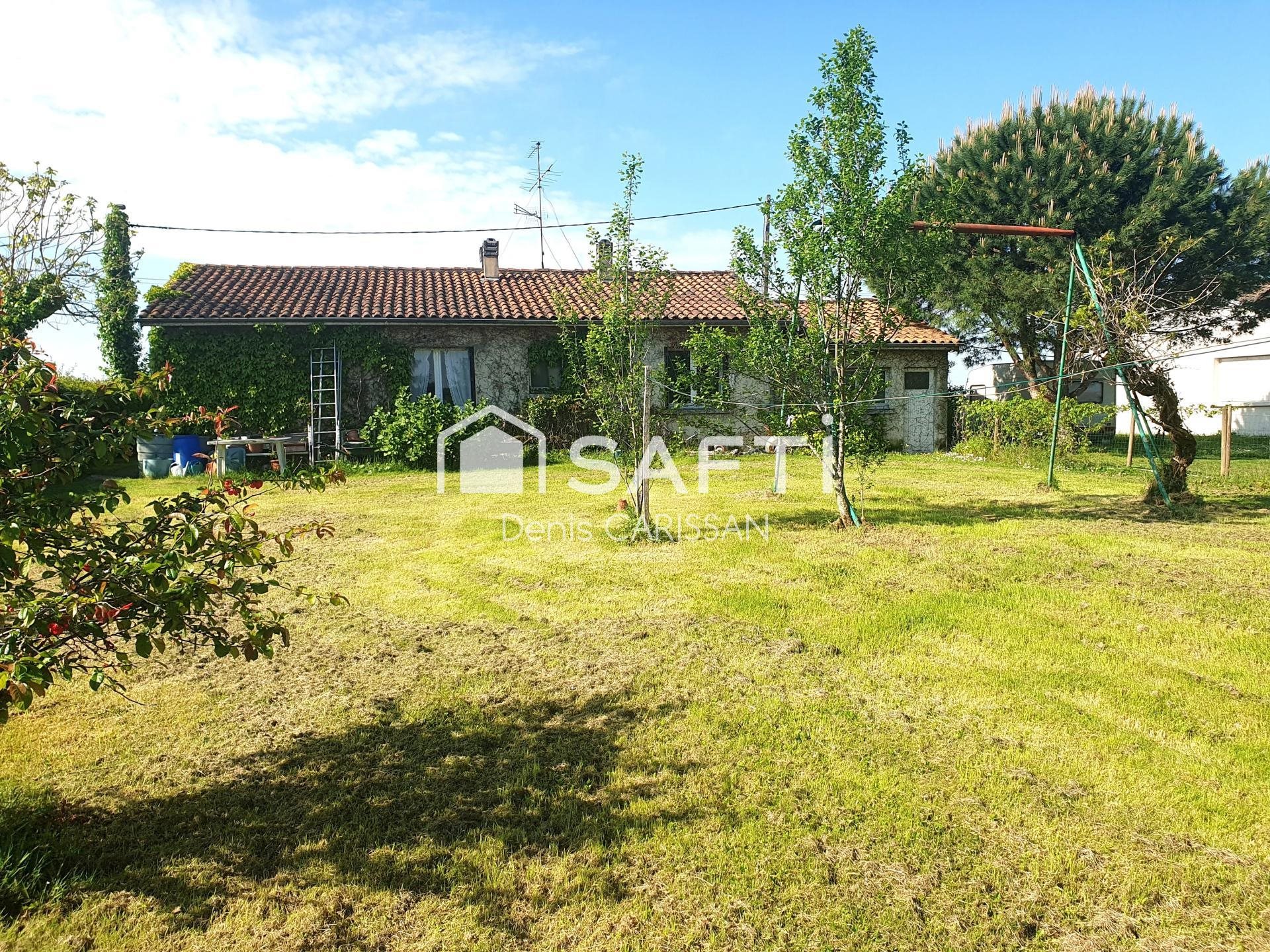 Maison à vendre, 85m², Faux