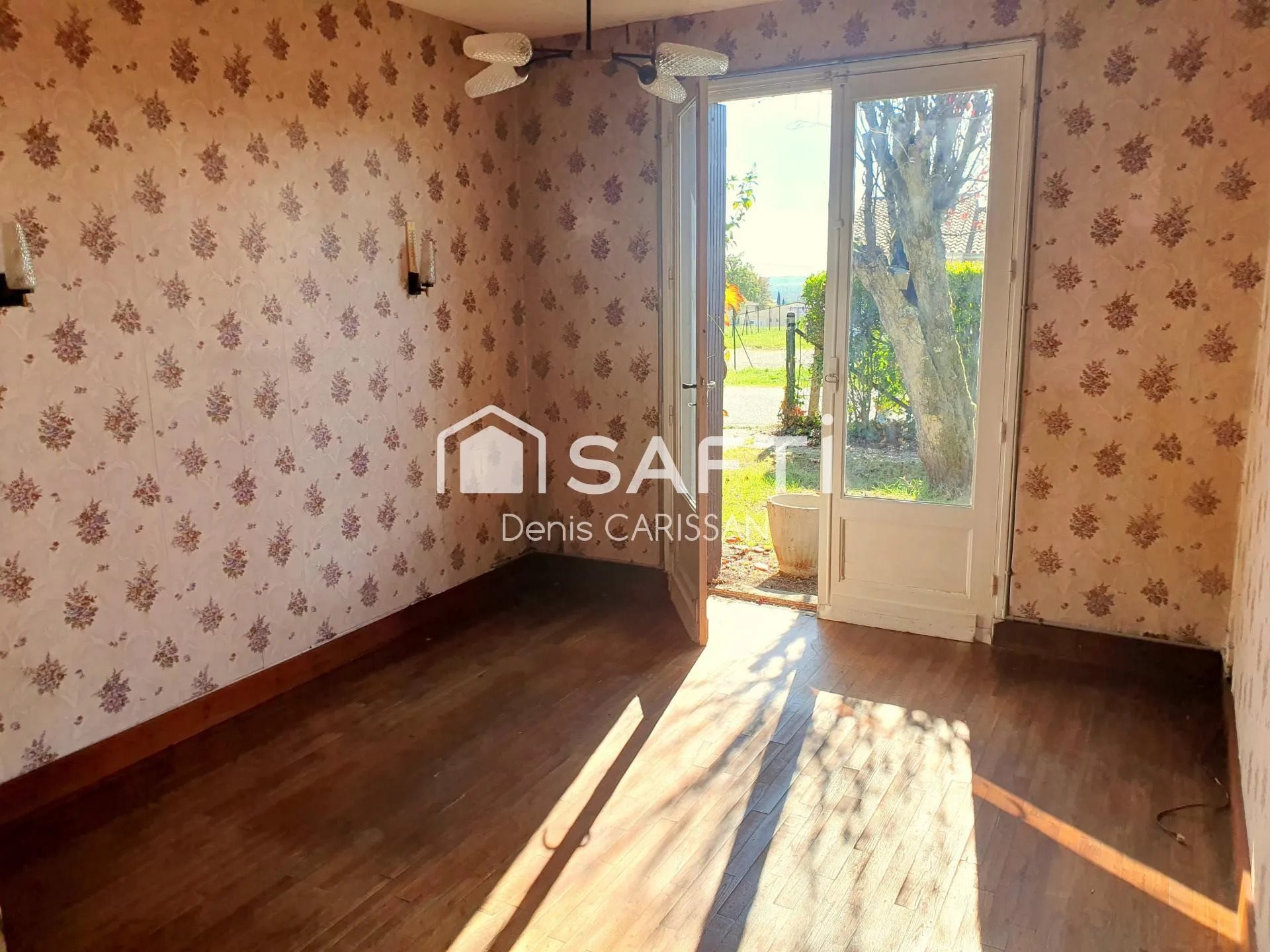 Maison à vendre, 85m², Faux