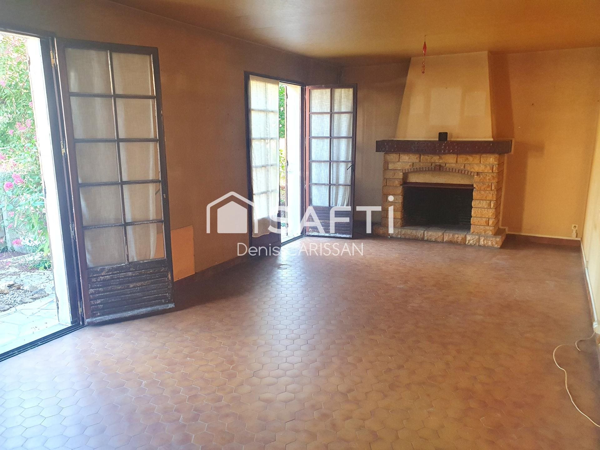 Maison à vendre, 124m², Bergerac