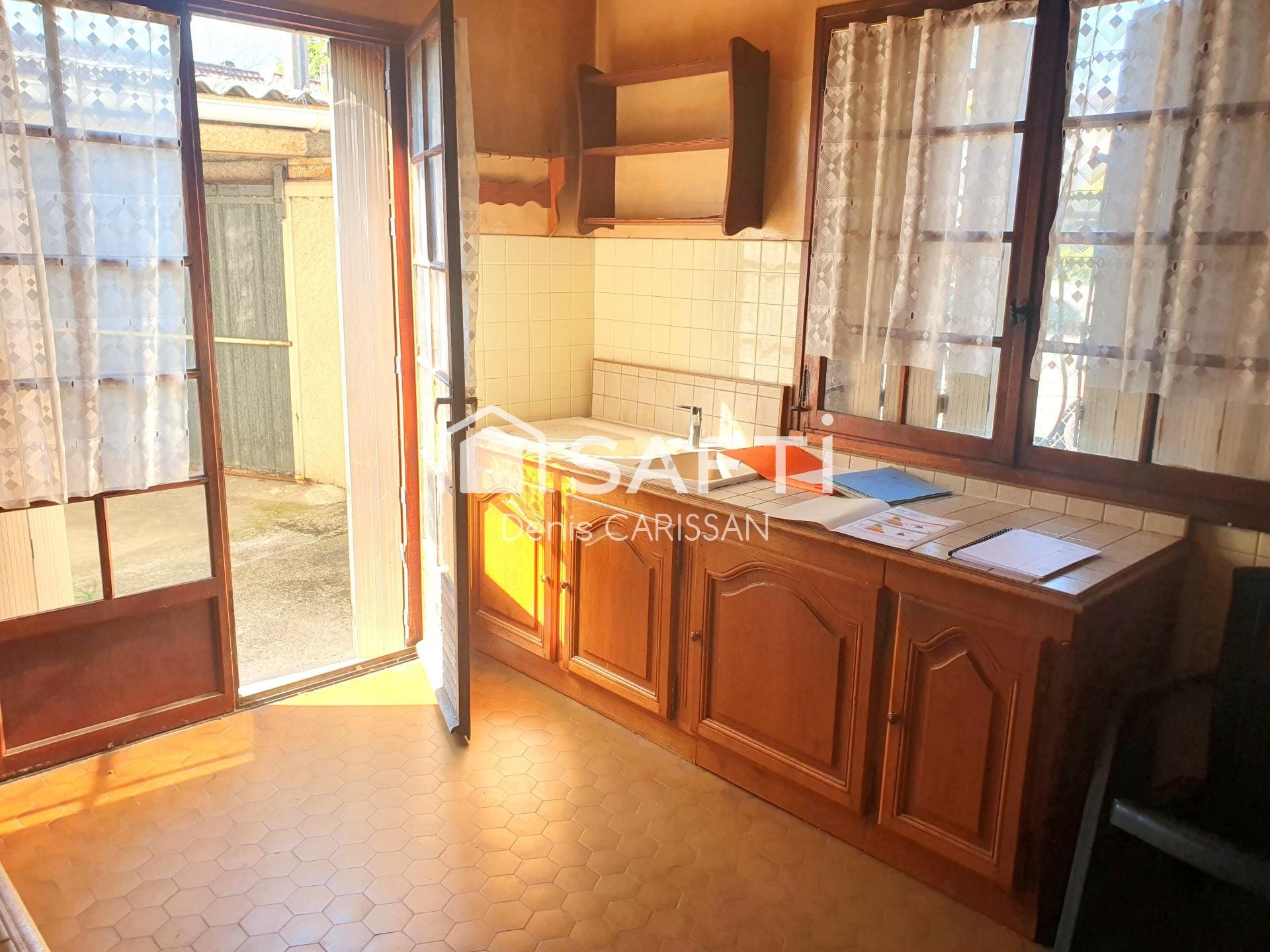 Maison à vendre, 124m², Bergerac