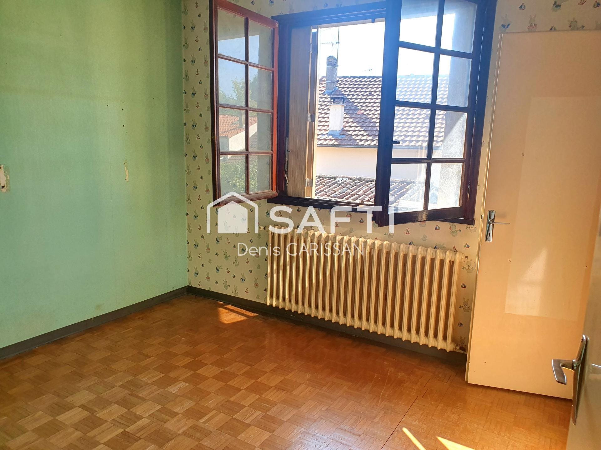 Maison à vendre, 124m², Bergerac