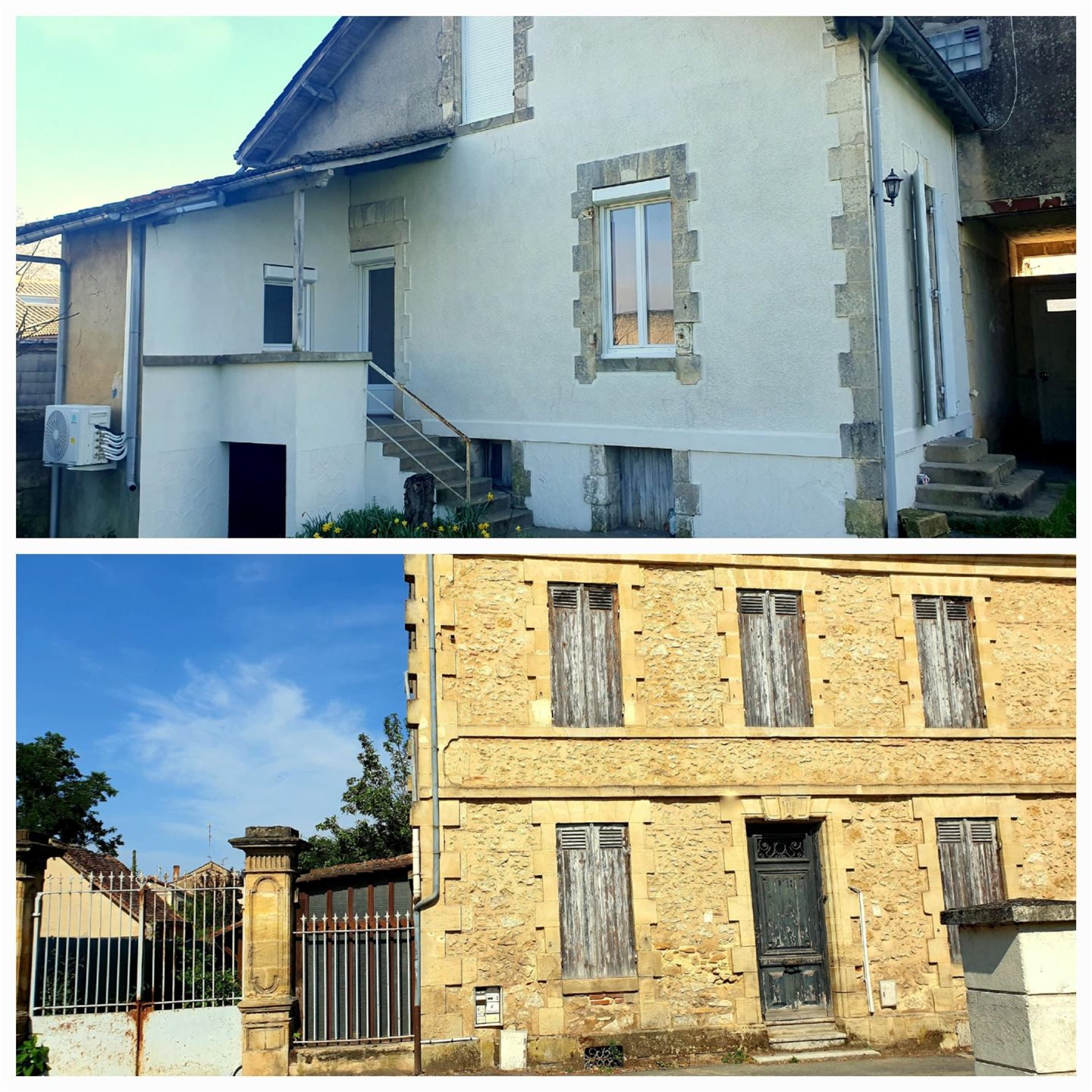 Maison à vendre, 147m², Bergerac