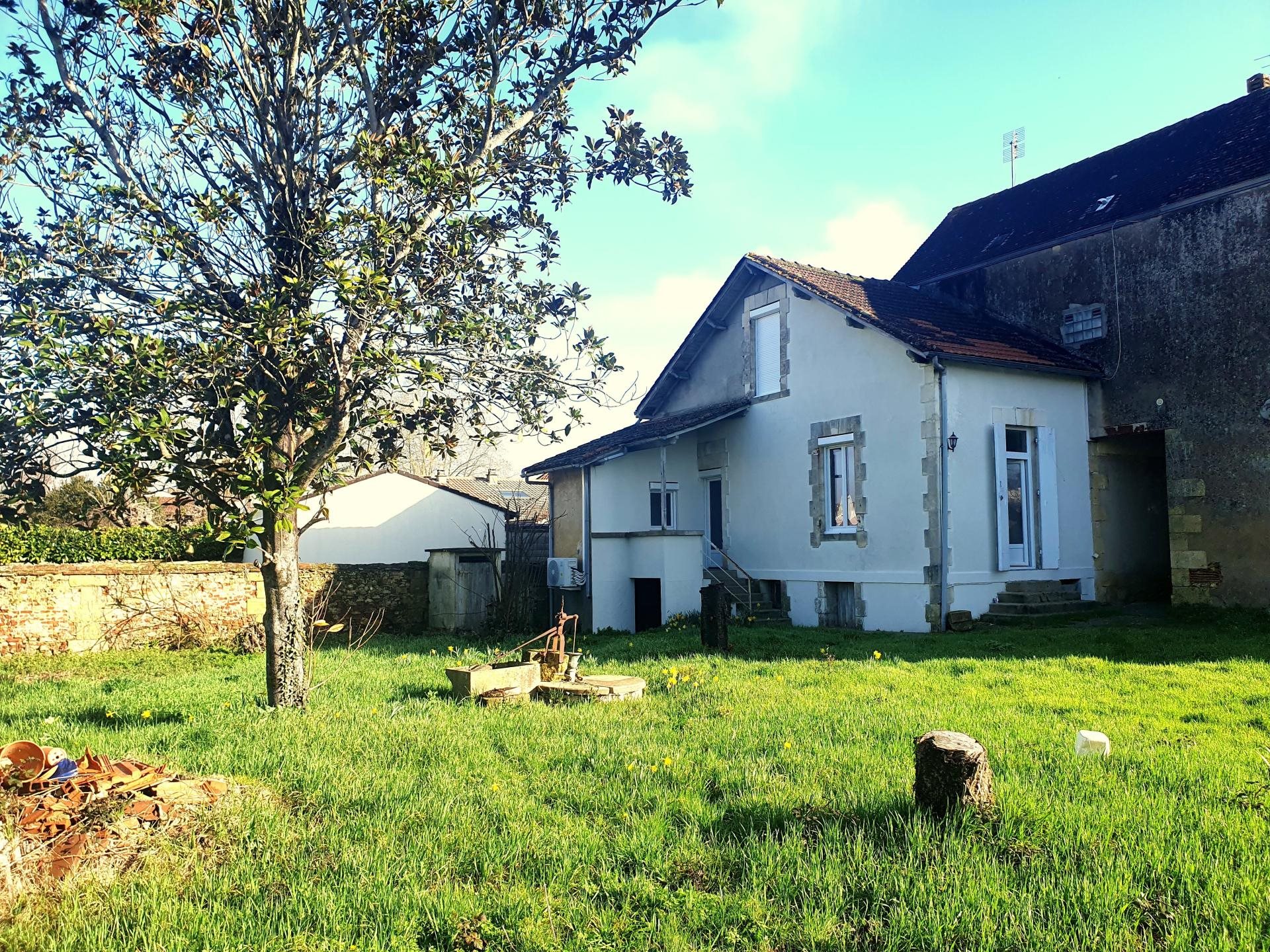 Maison à vendre, 147m², Bergerac
