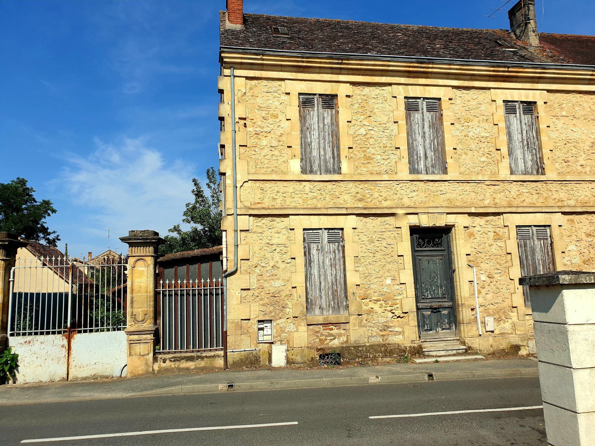Maison à vendre, 147m², Bergerac