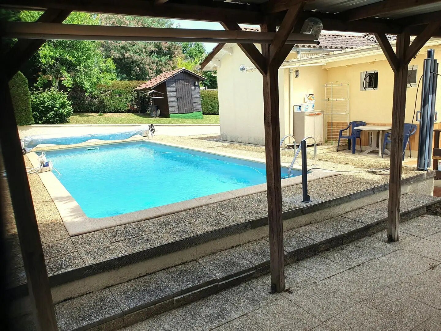 Maison à vendre, 135m², Creysse