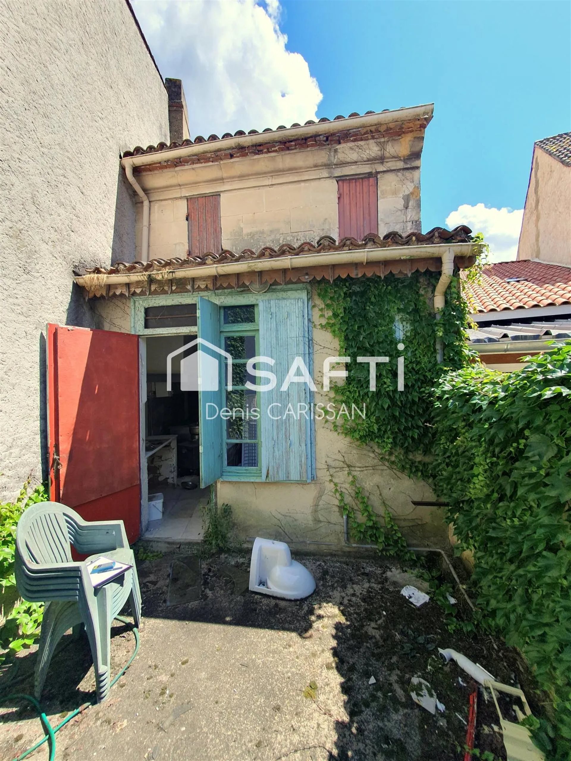 Appartement à vendre, 200m², Bergerac
