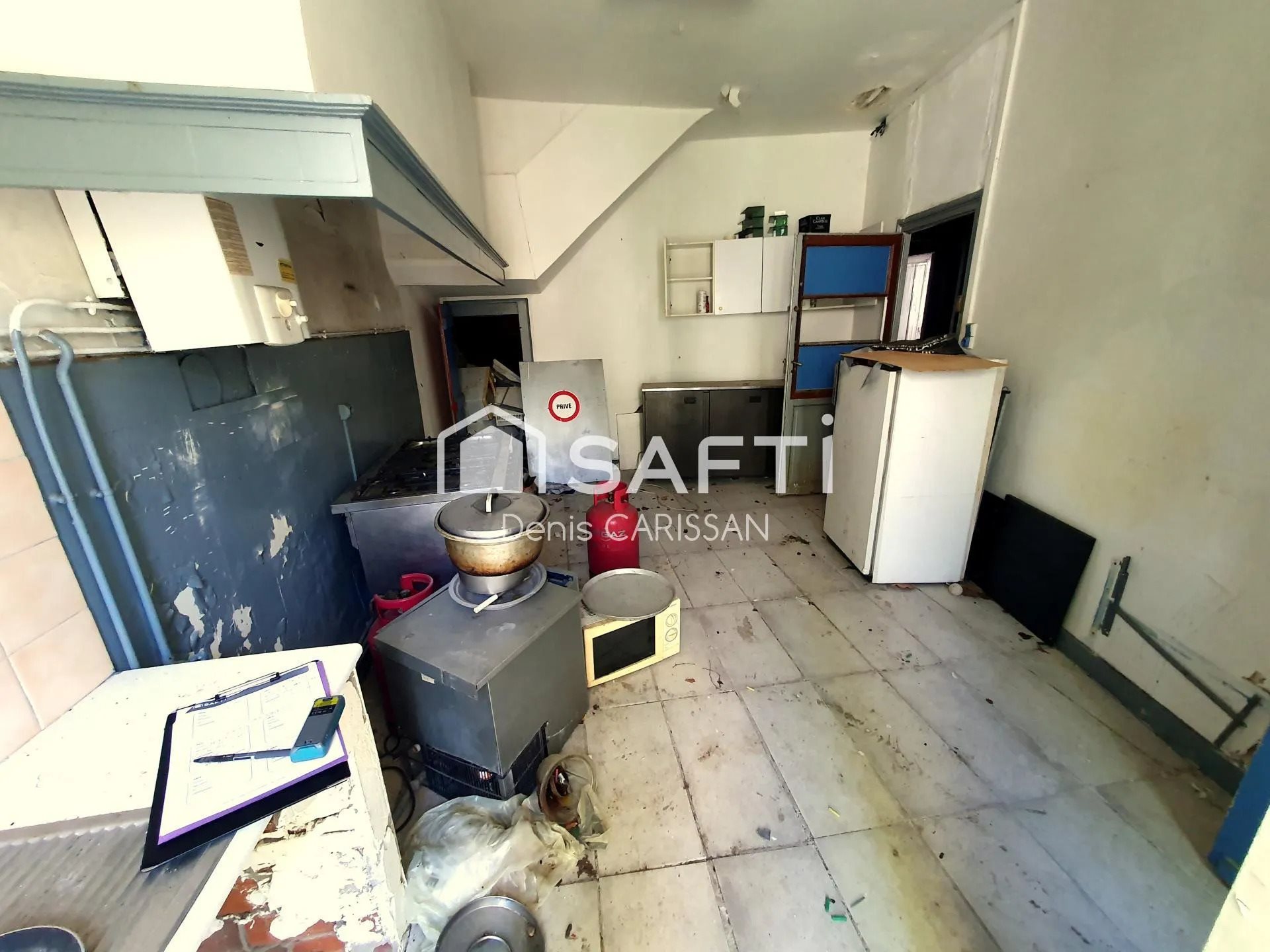 Appartement à vendre, 200m², Bergerac