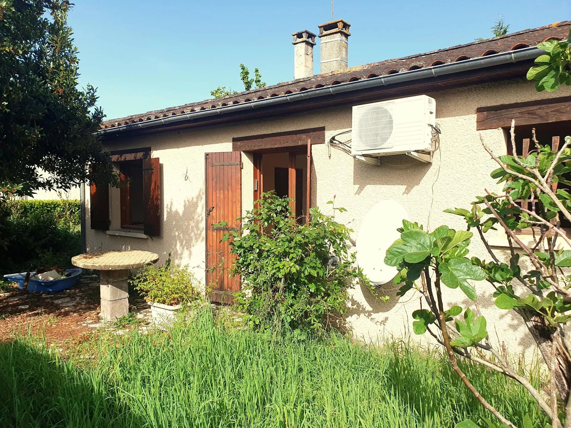 Maison à vendre, 77m², Bergerac