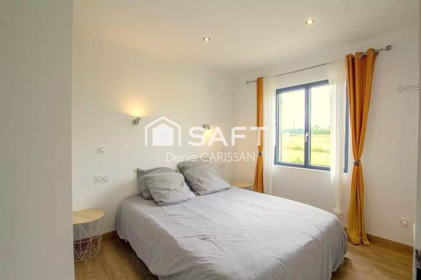 Maison à vendre, 130m², Ribagnac