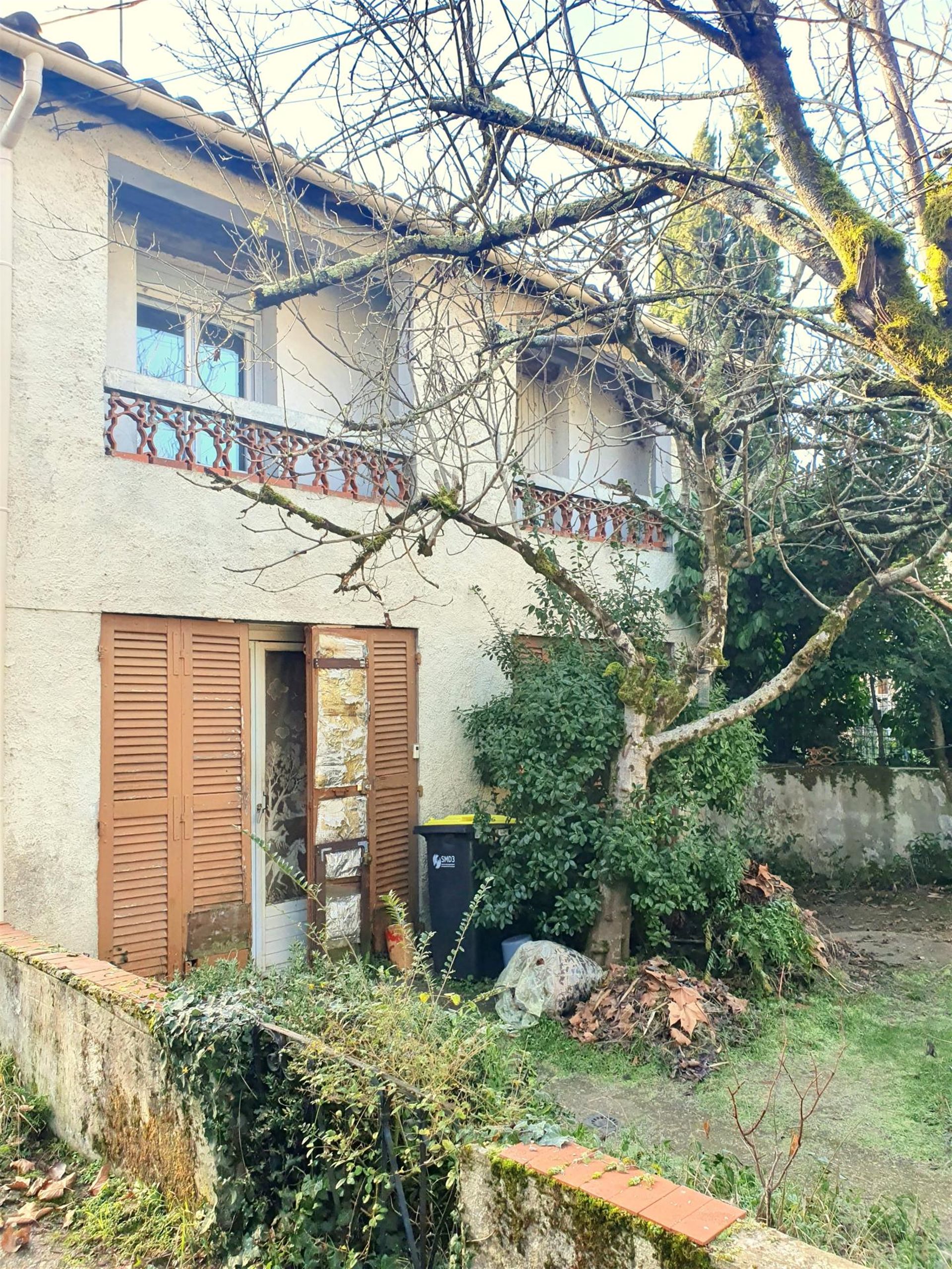 Maison à vendre, 170m², Bergerac