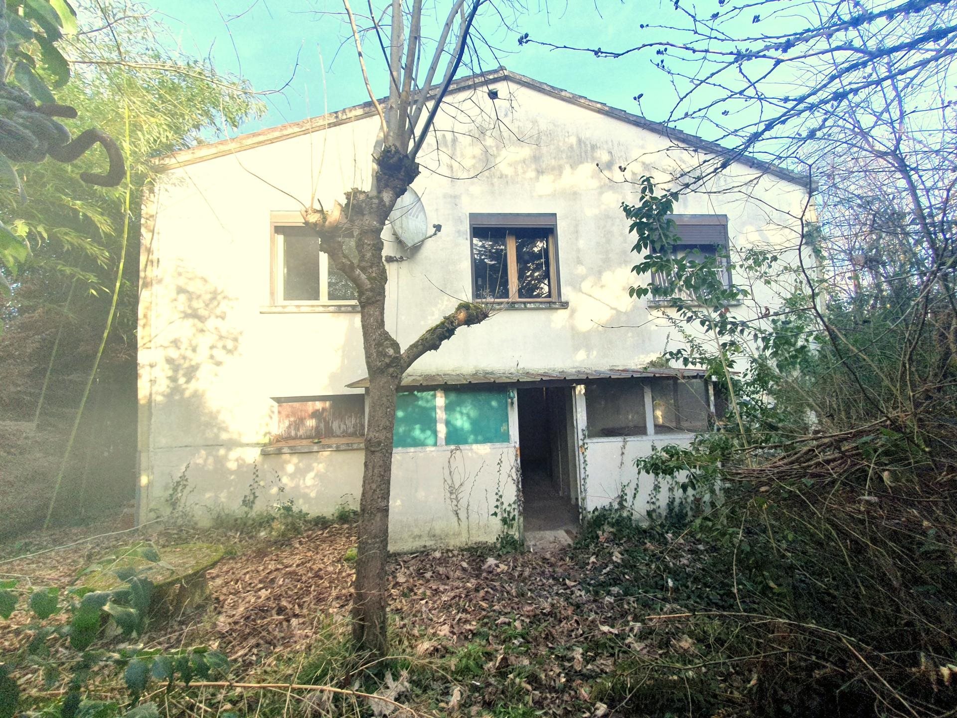 Maison à vendre, 170m², Bergerac